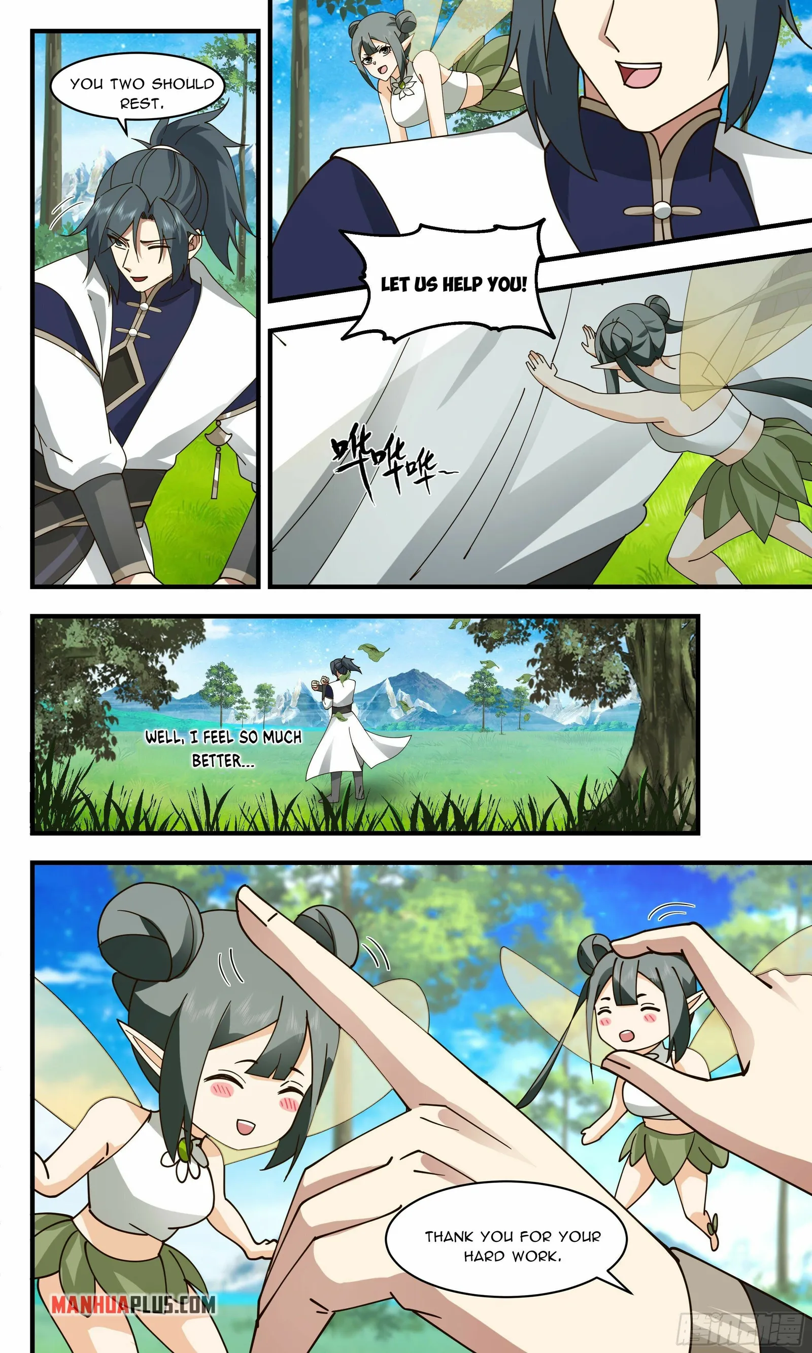 Page 6 of Chapter 2447
