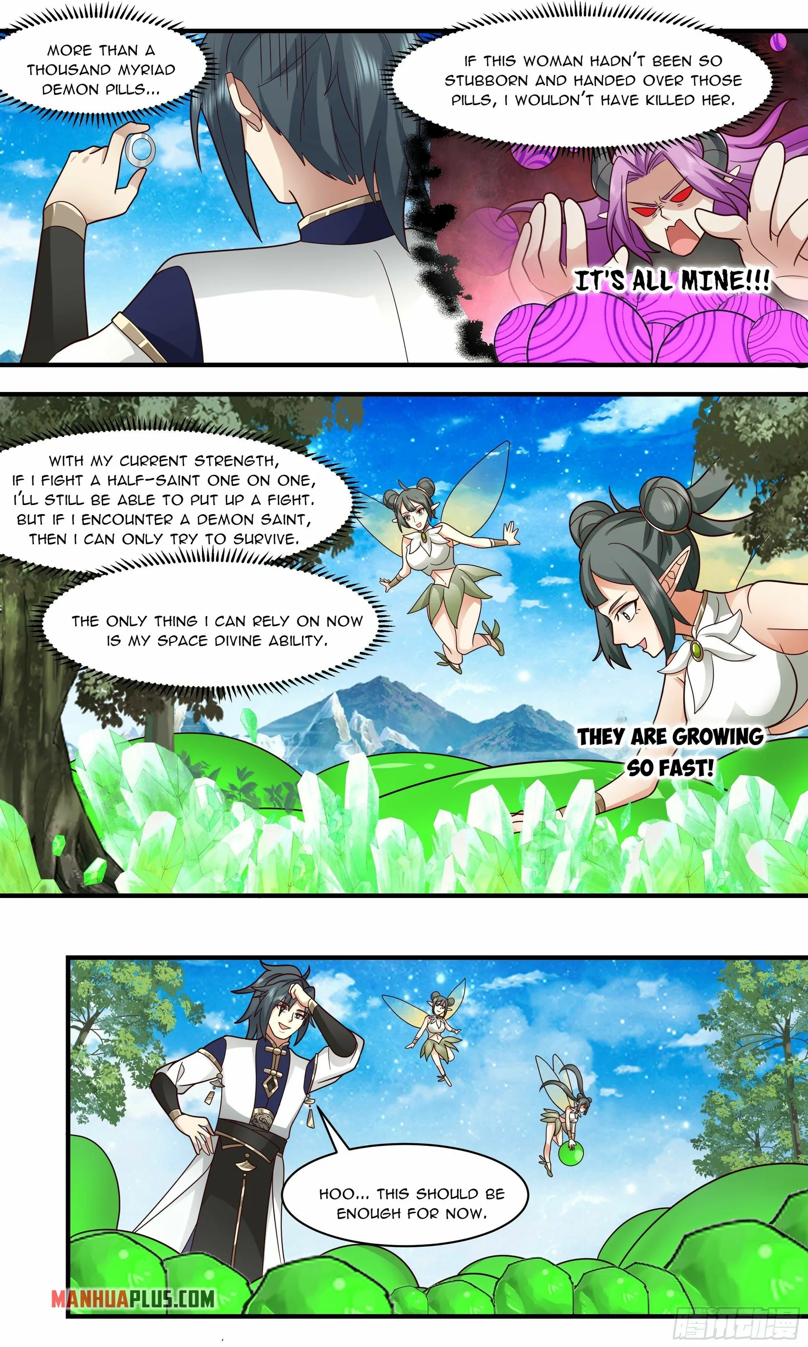 Page 8 of Chapter 2447