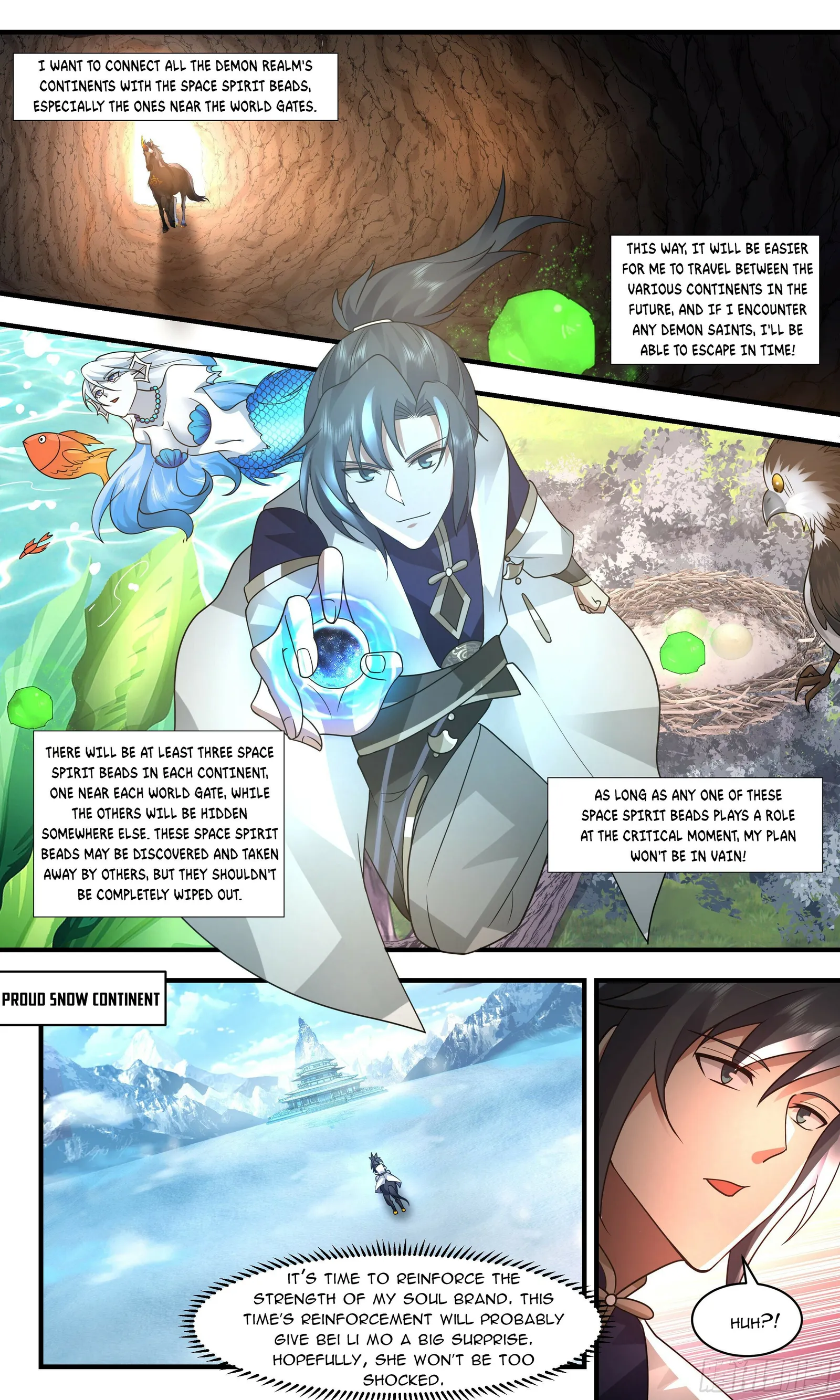 Page 10 of Chapter 2447