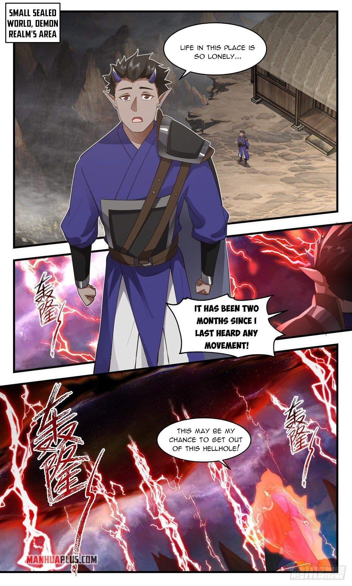 Page 1 of Chapter 2449