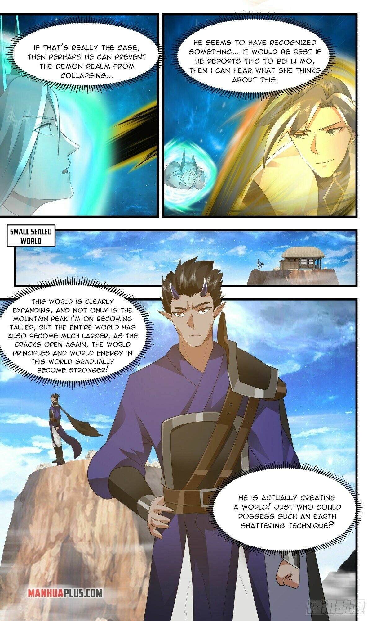 Page 5 of Chapter 2449