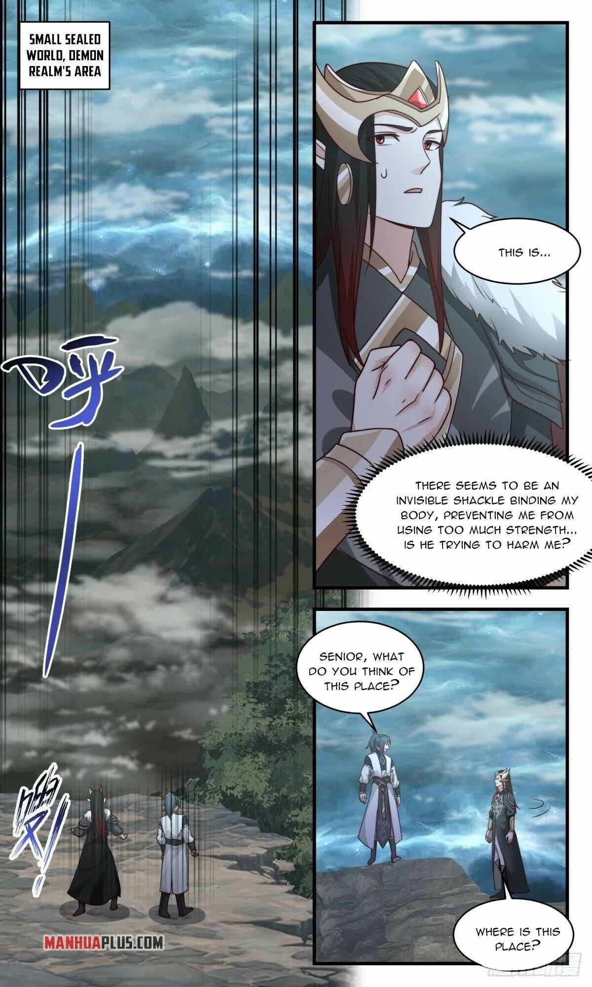 Page 2 of Chapter 2450