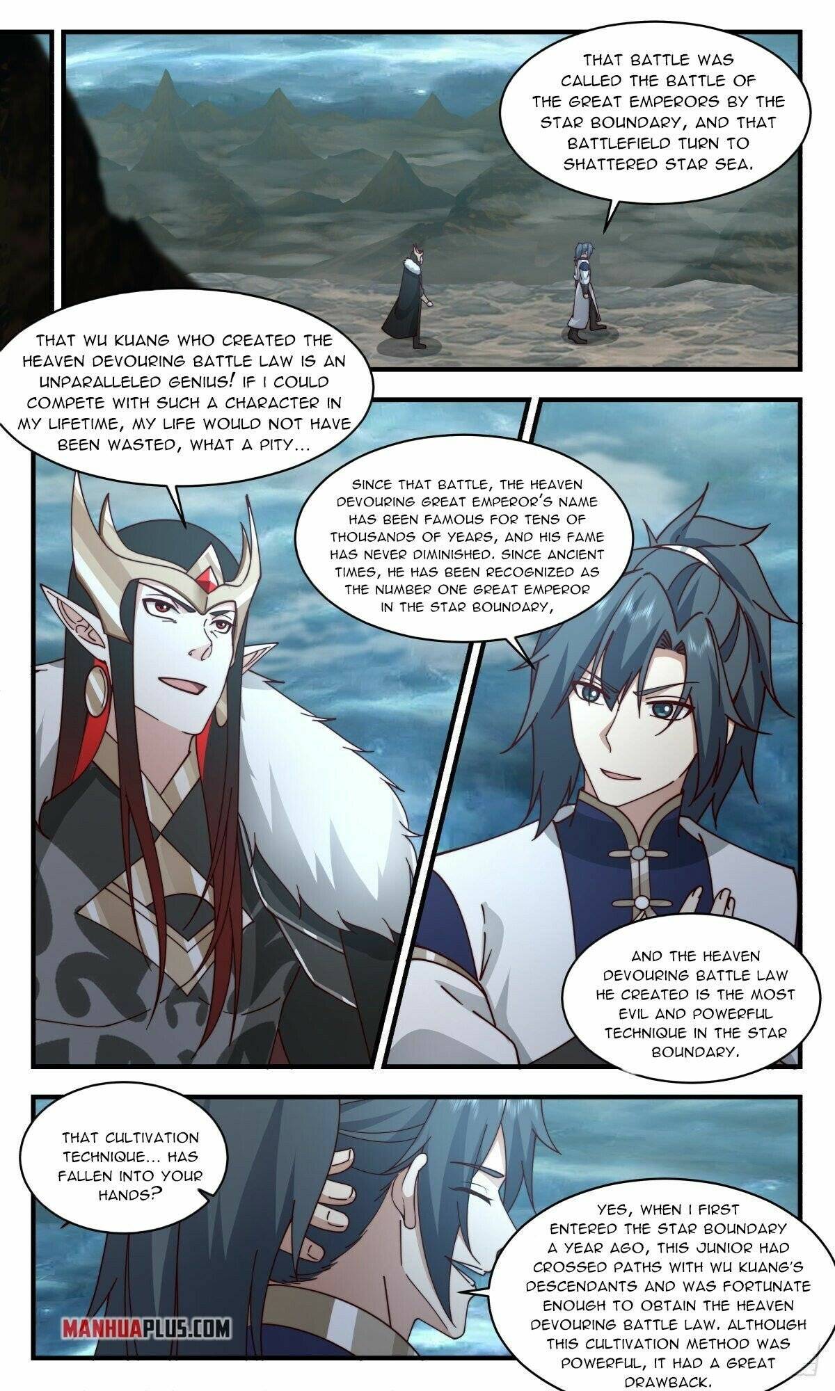 Page 6 of Chapter 2450