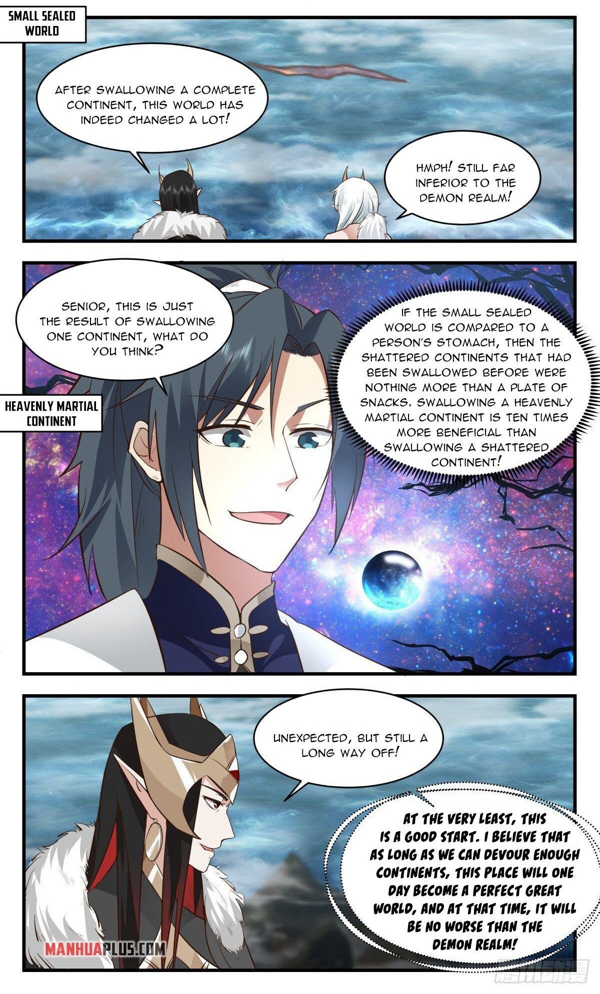 Page 1 of Chapter 2452