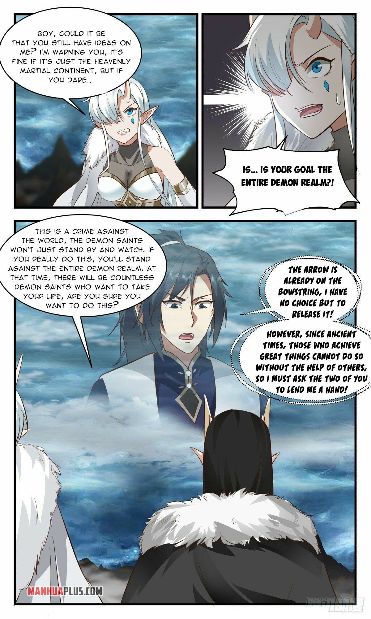 Page 2 of Chapter 2452