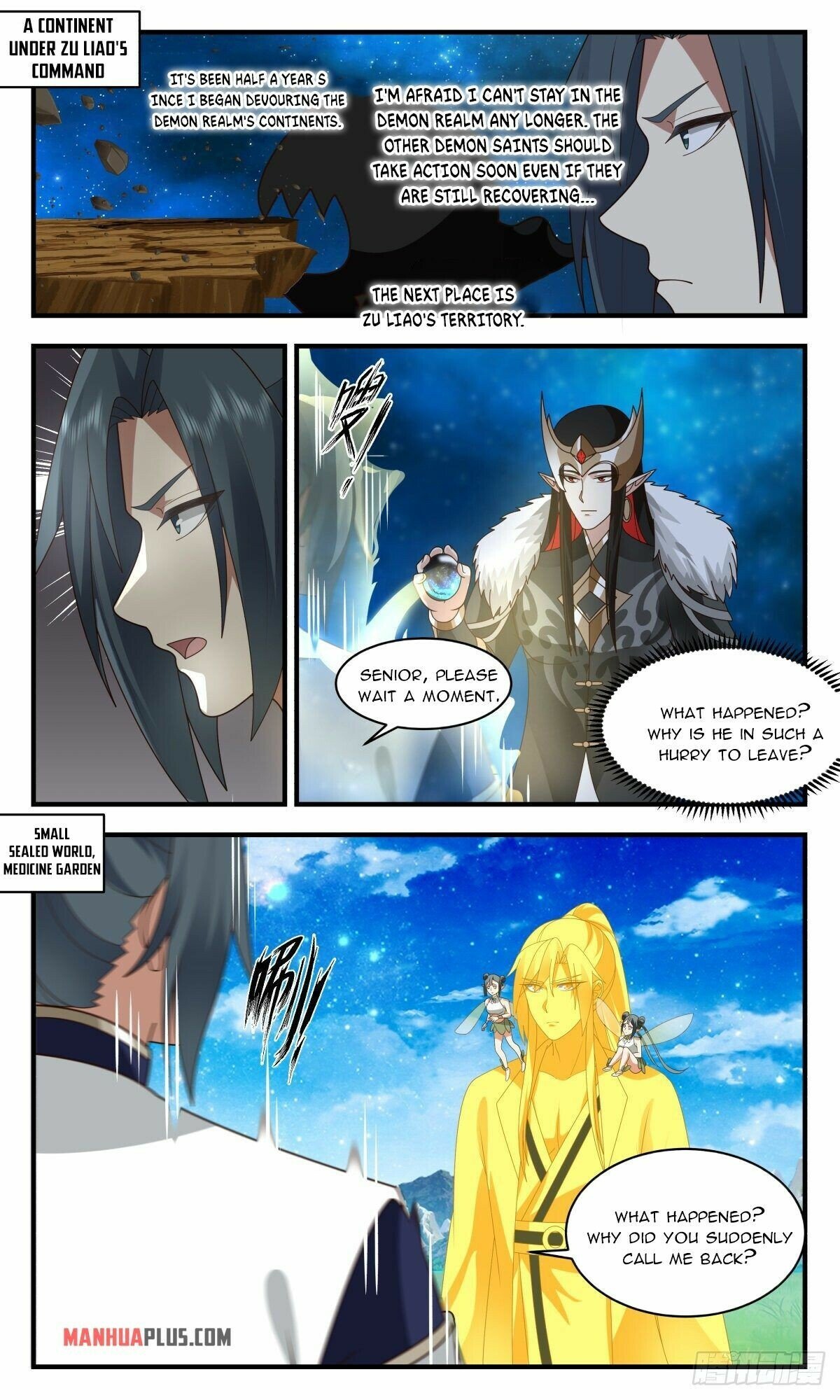 Page 10 of Chapter 2458