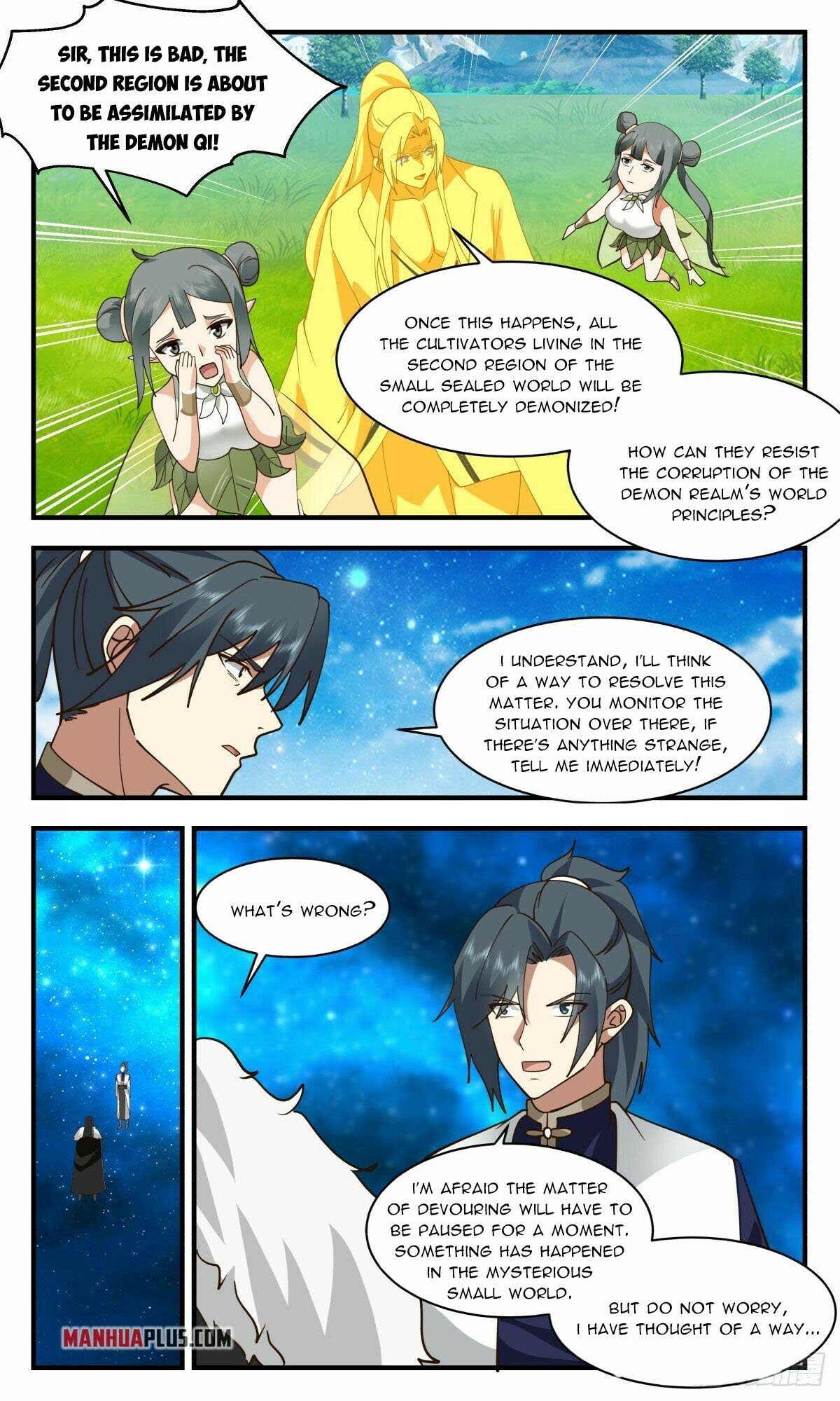 Page 11 of Chapter 2458