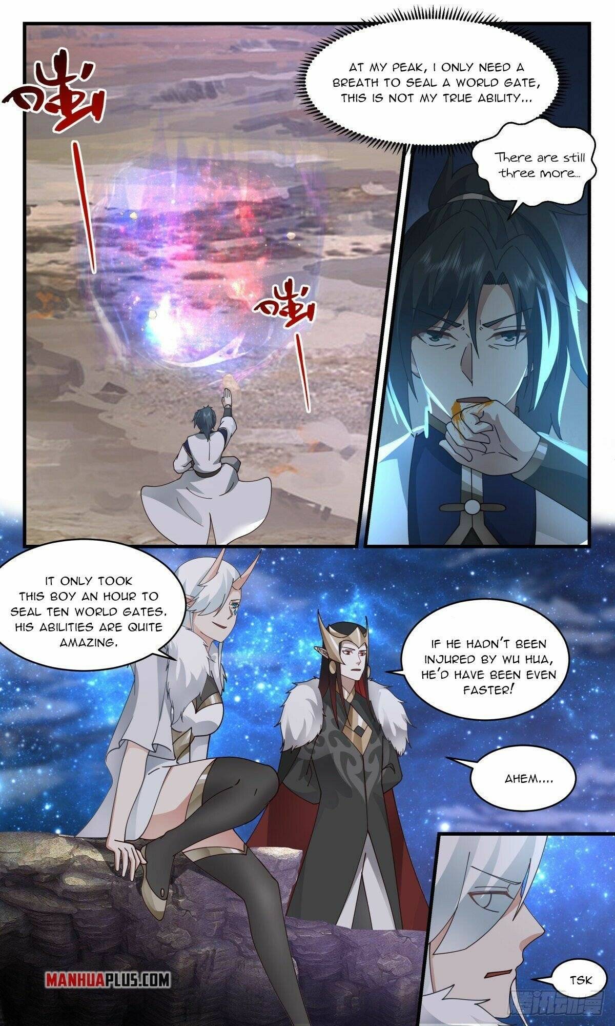 Page 5 of Chapter 2460