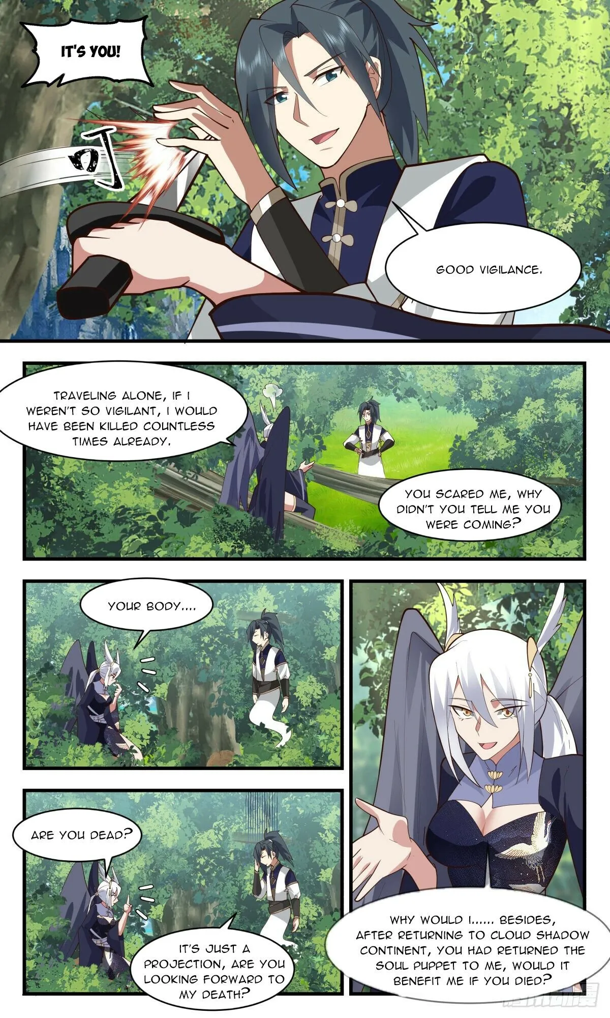 Page 5 of Chapter 2461