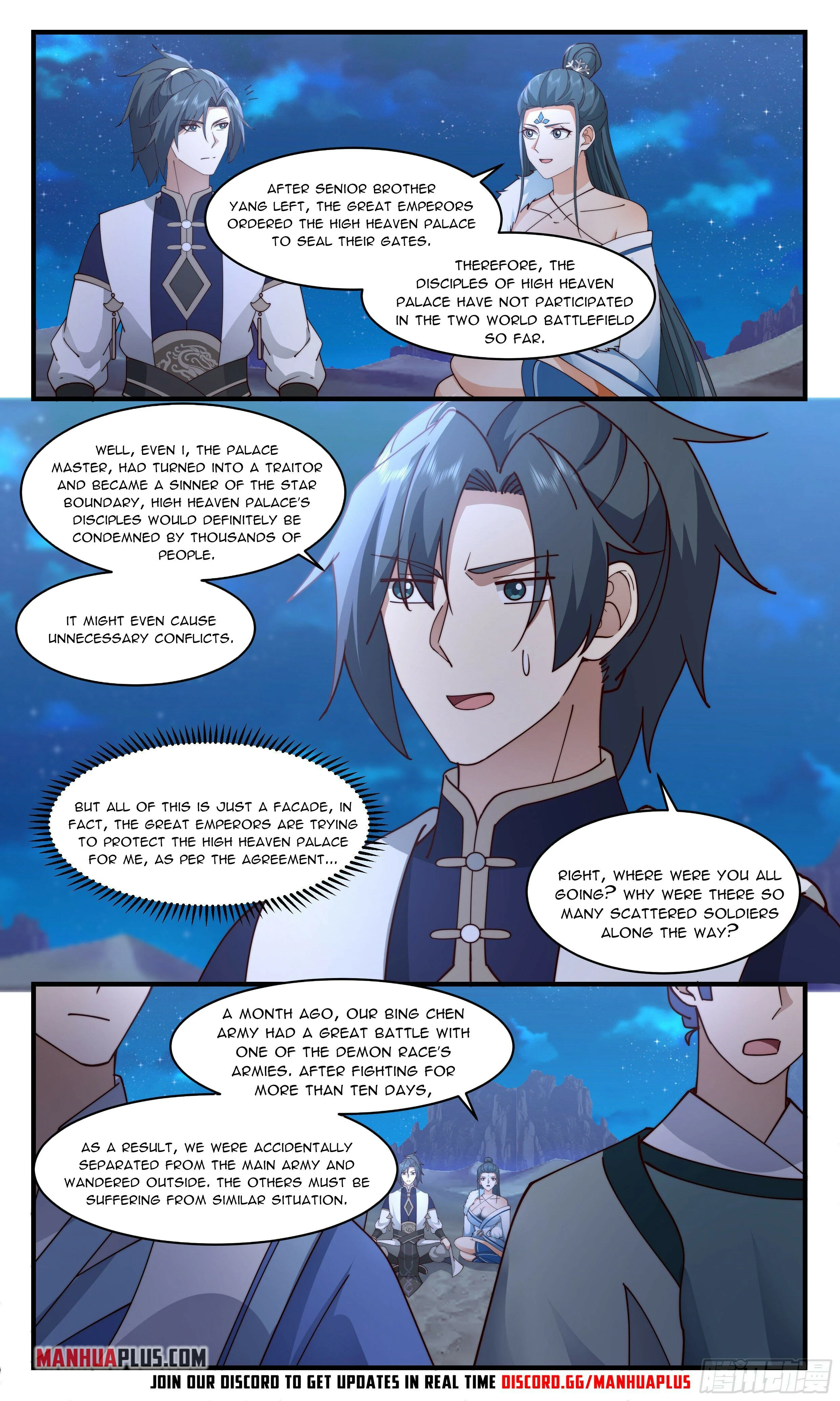 Page 2 of Chapter 2463