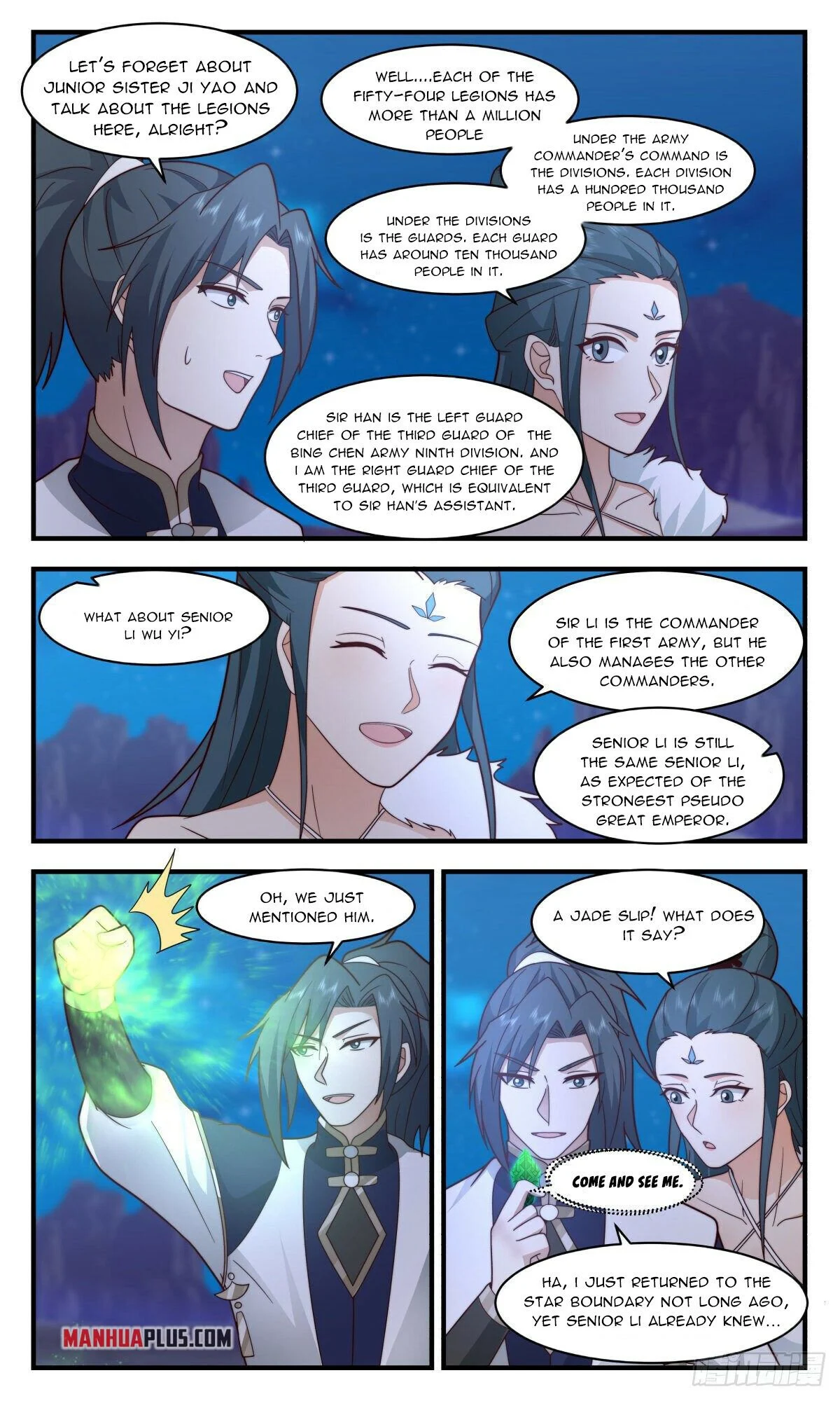 Page 4 of Chapter 2463