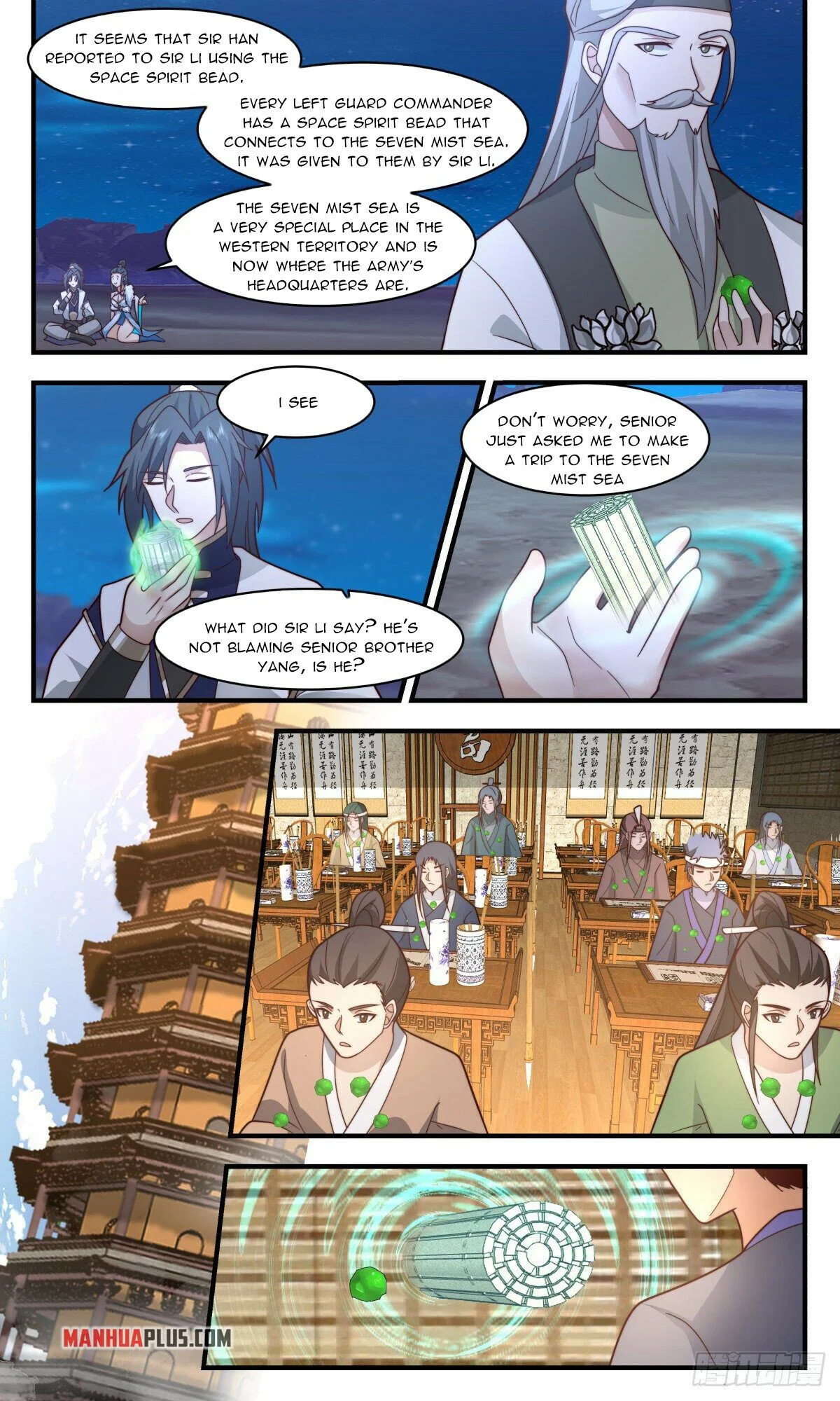 Page 5 of Chapter 2463