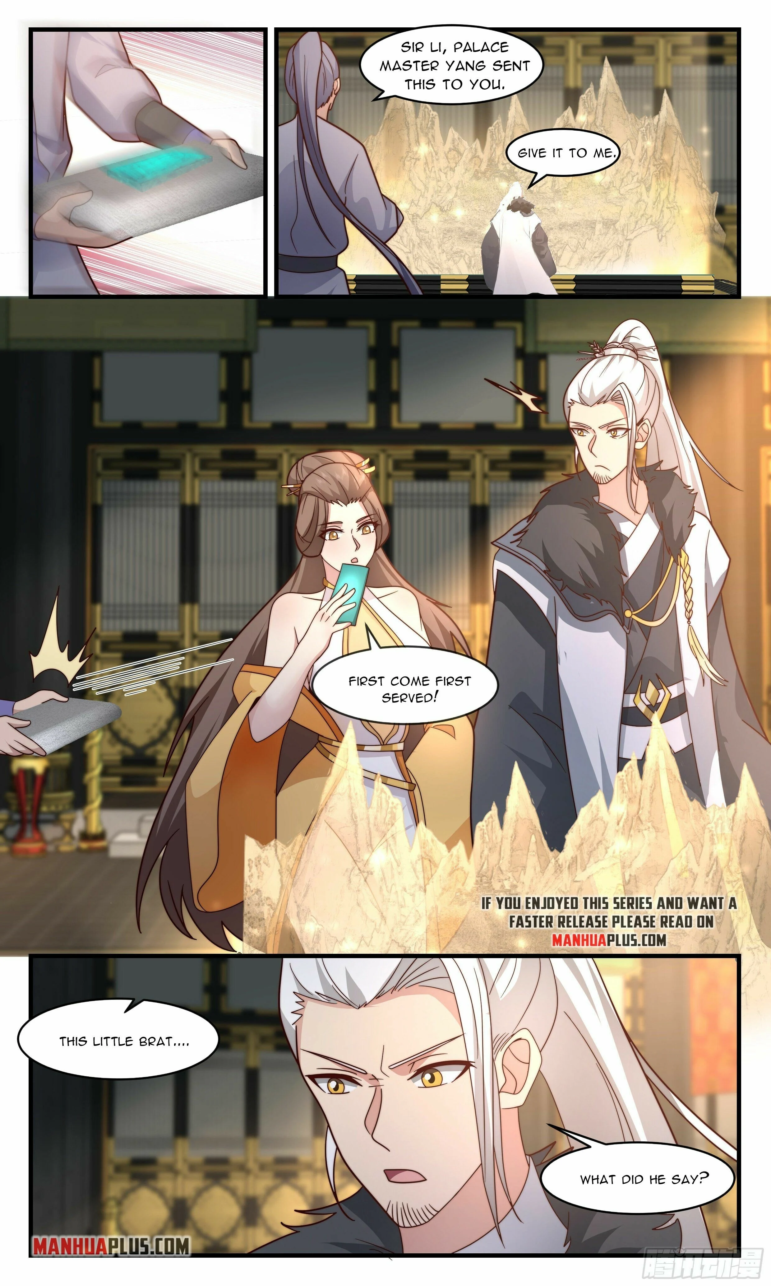 Page 6 of Chapter 2463