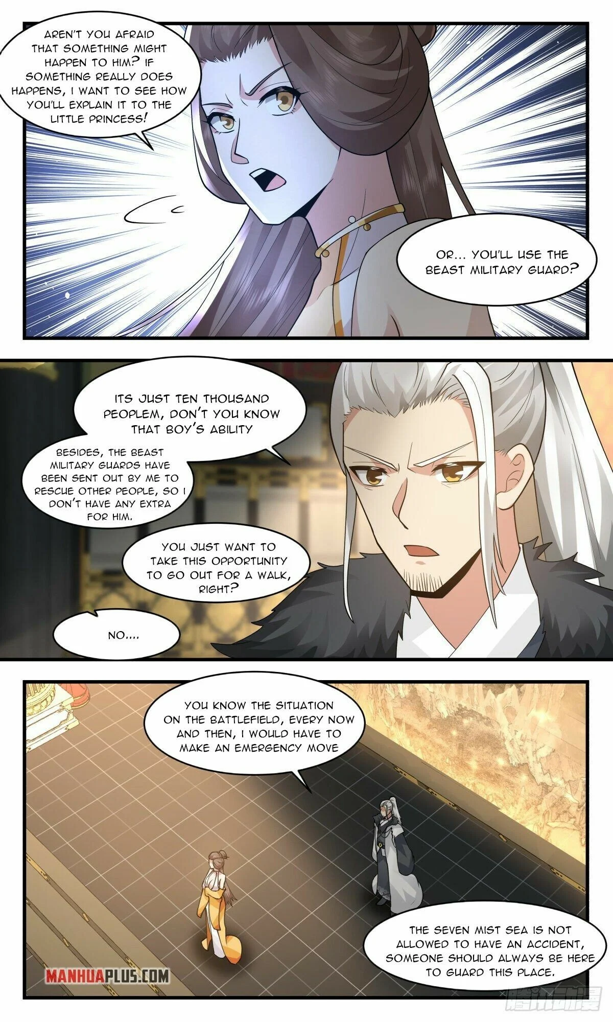Page 8 of Chapter 2463