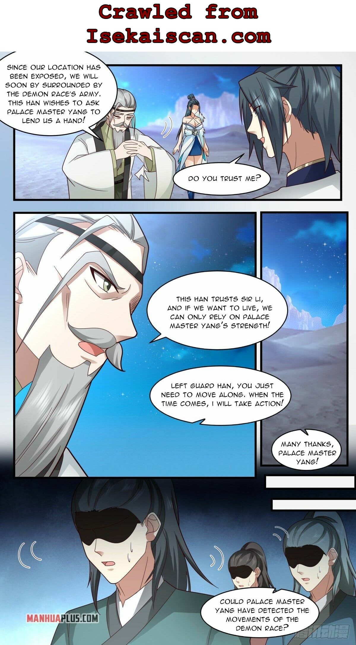Page 2 of Chapter 2464