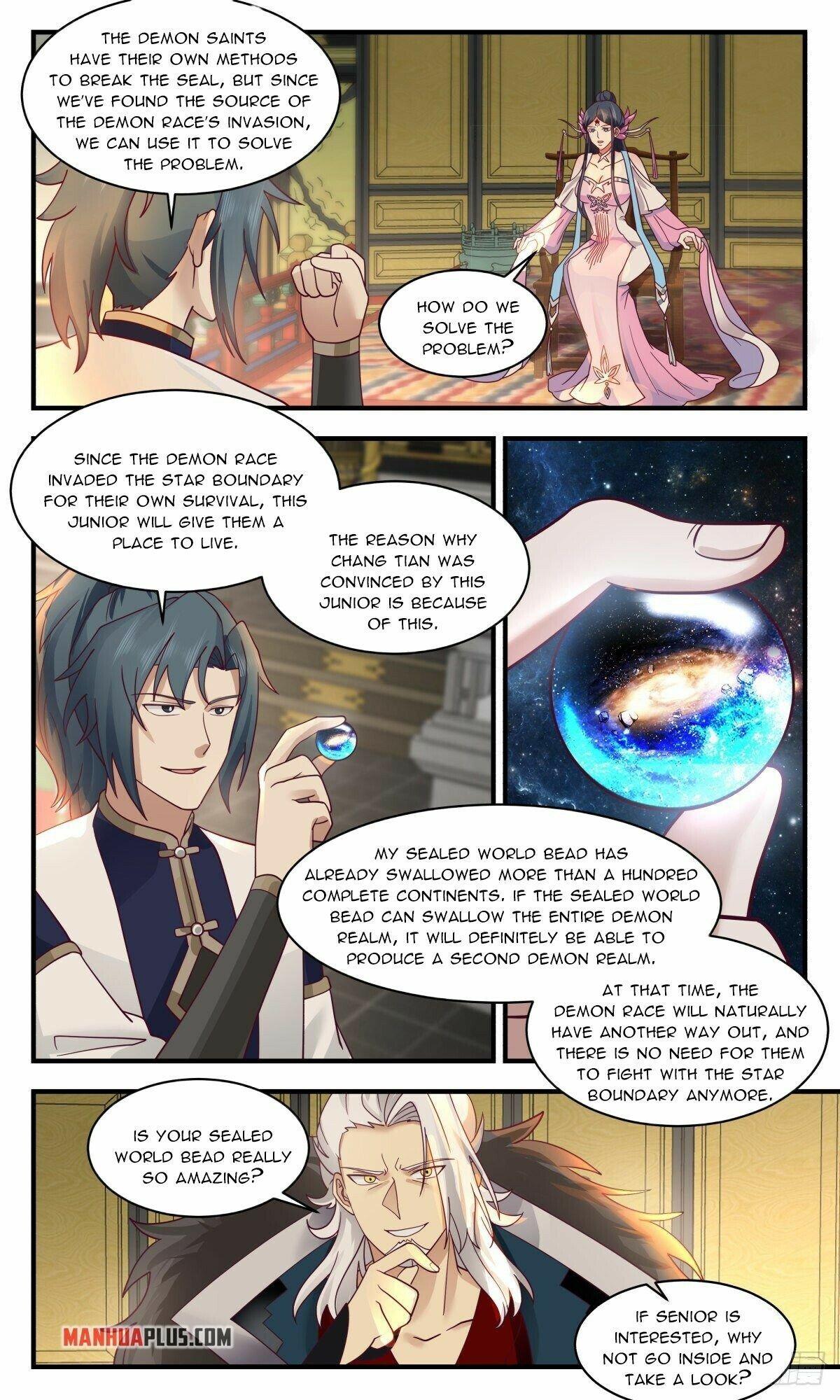 Page 2 of Chapter 2466
