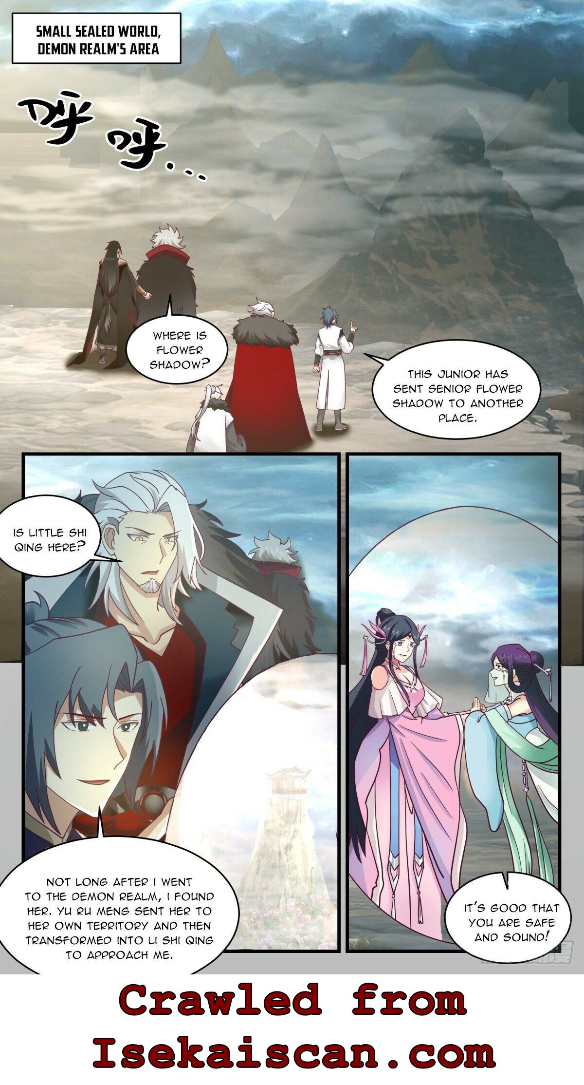 Page 3 of Chapter 2466