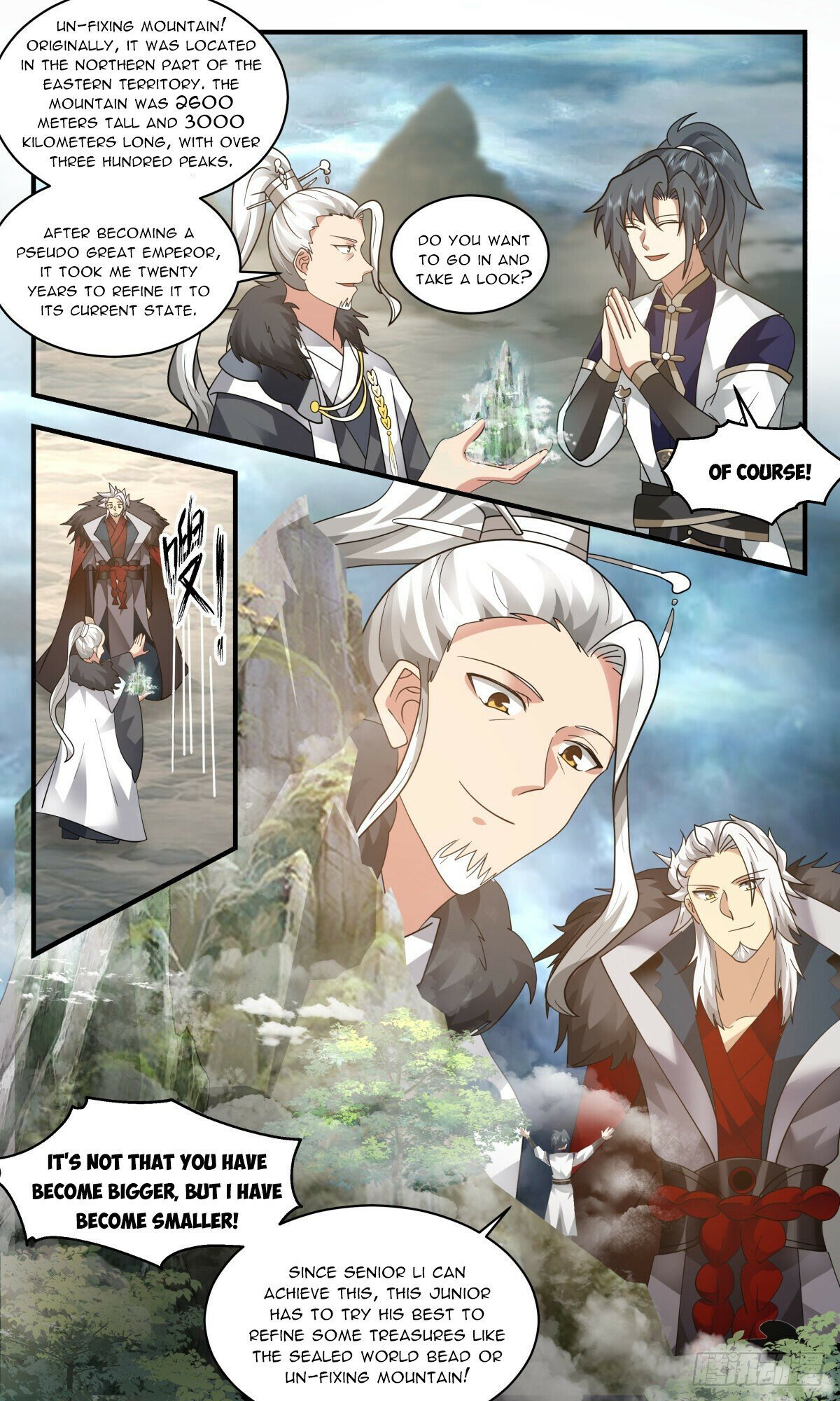 Page 6 of Chapter 2466