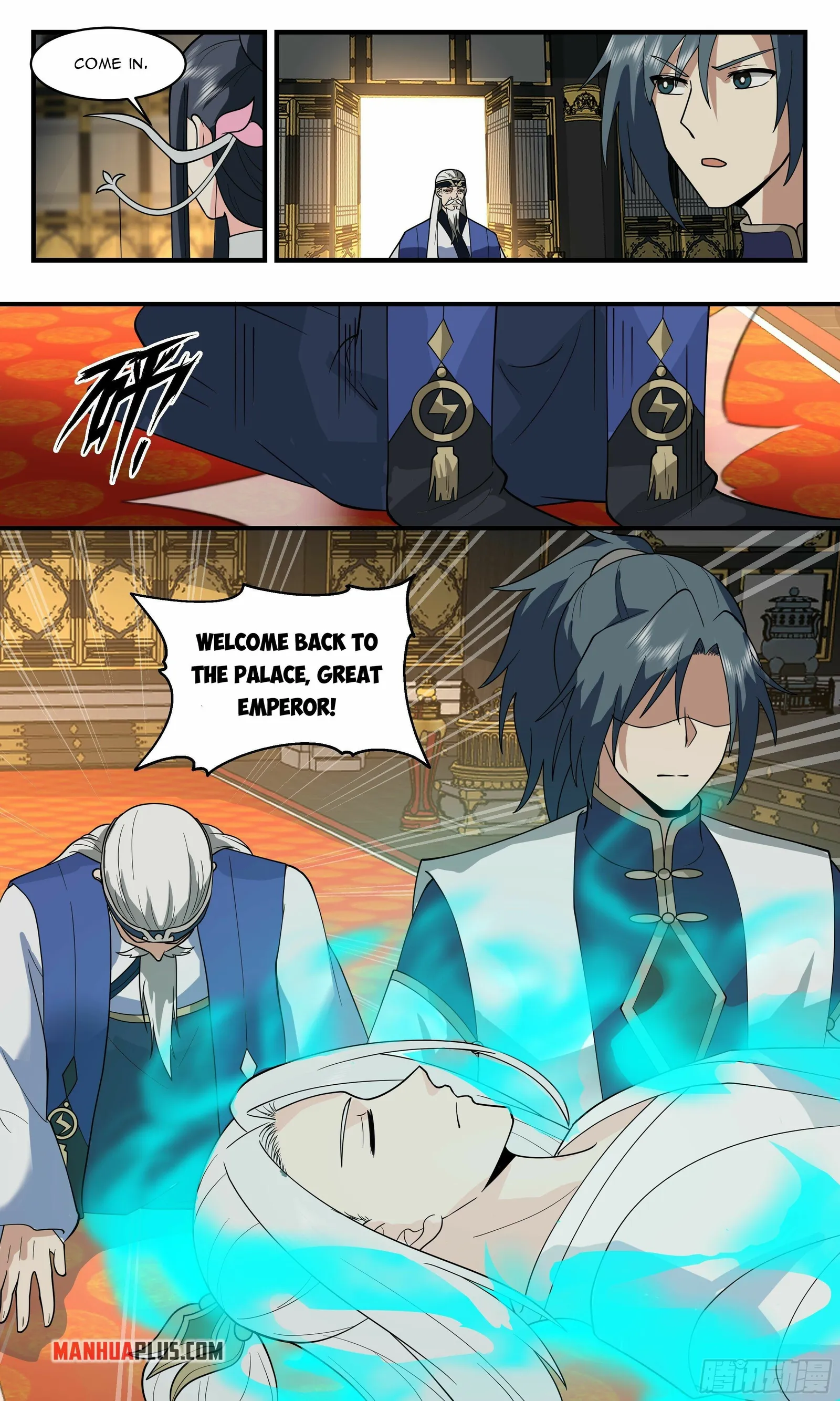 Page 2 of Chapter 2467