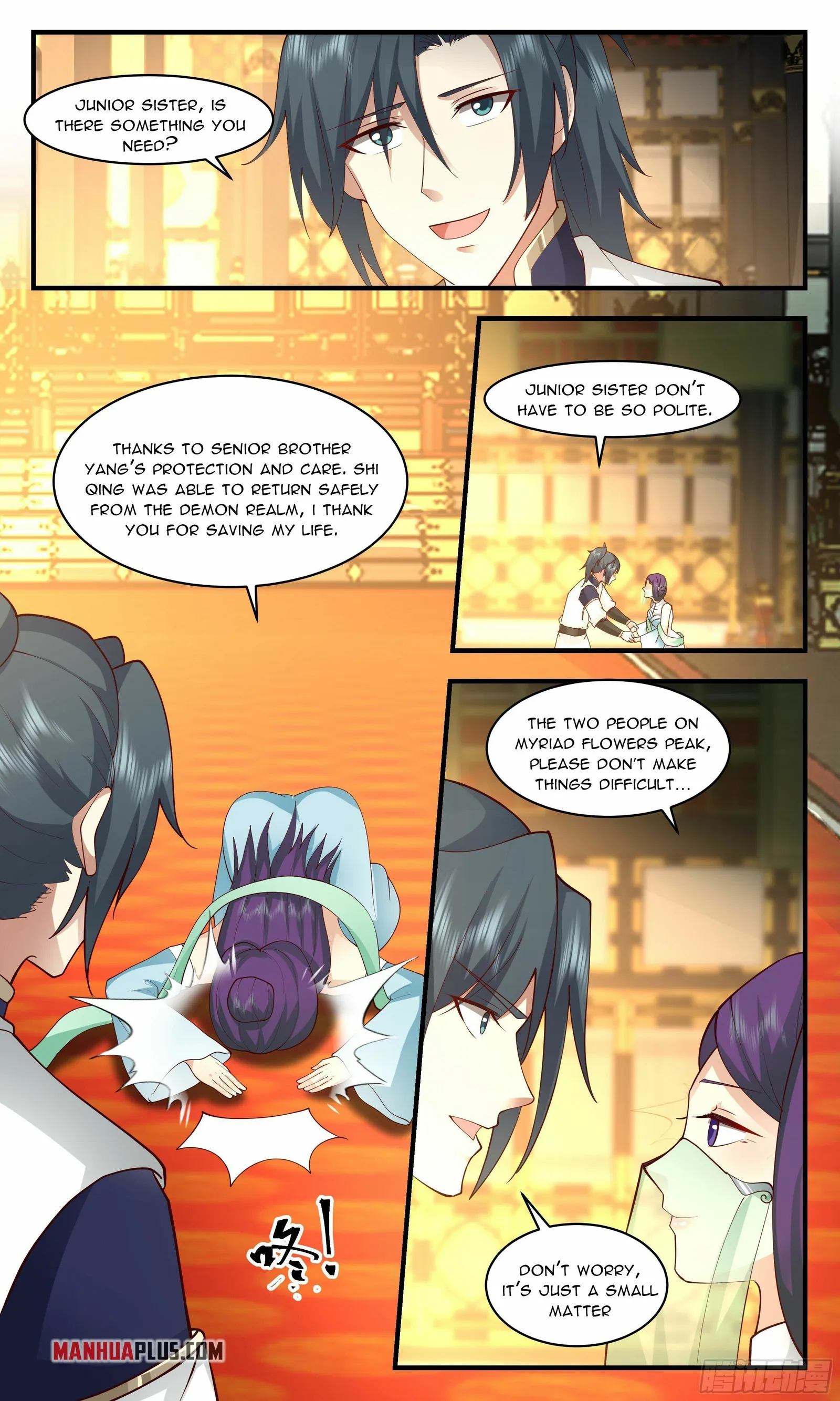 Page 6 of Chapter 2467