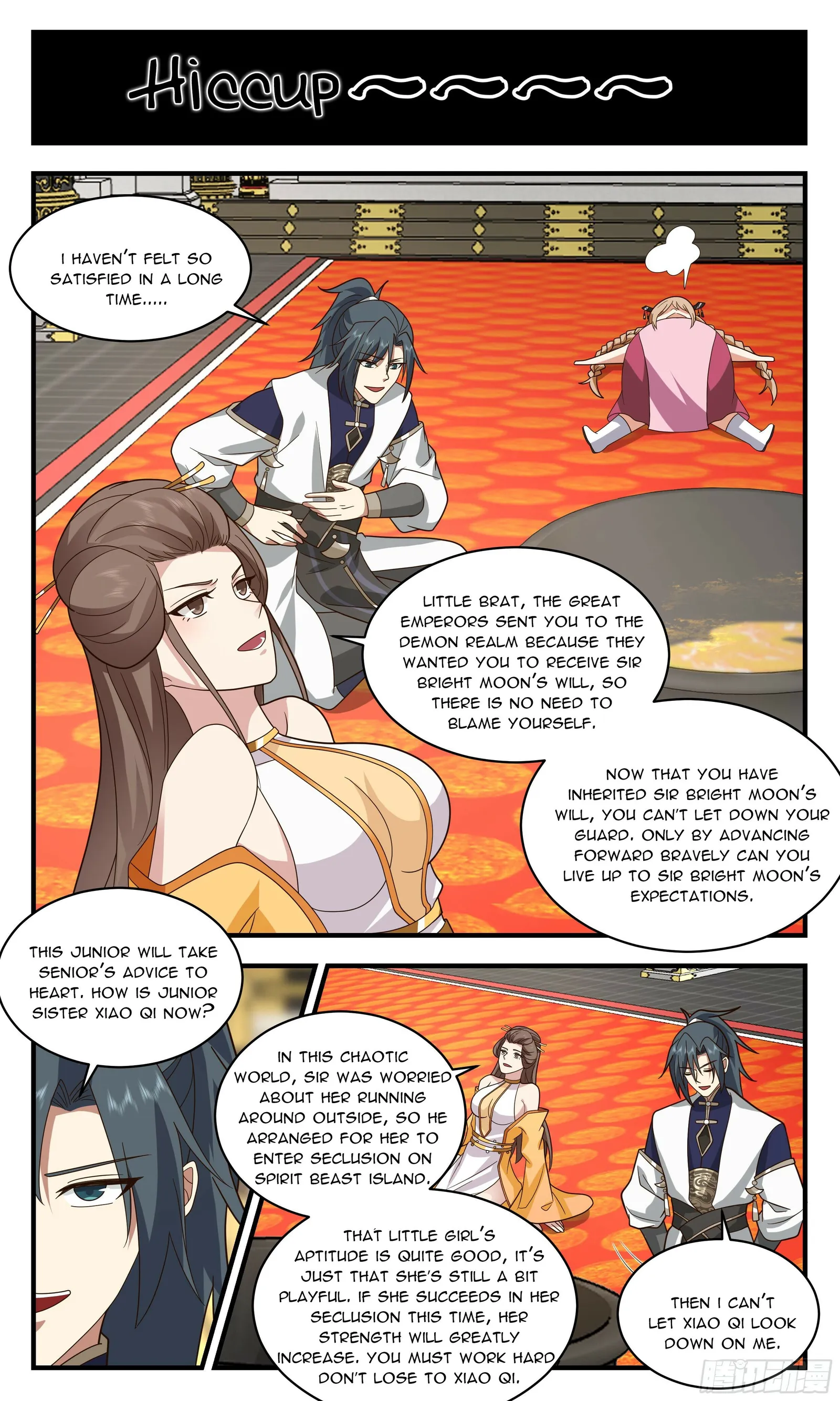 Page 2 of Chapter 2468