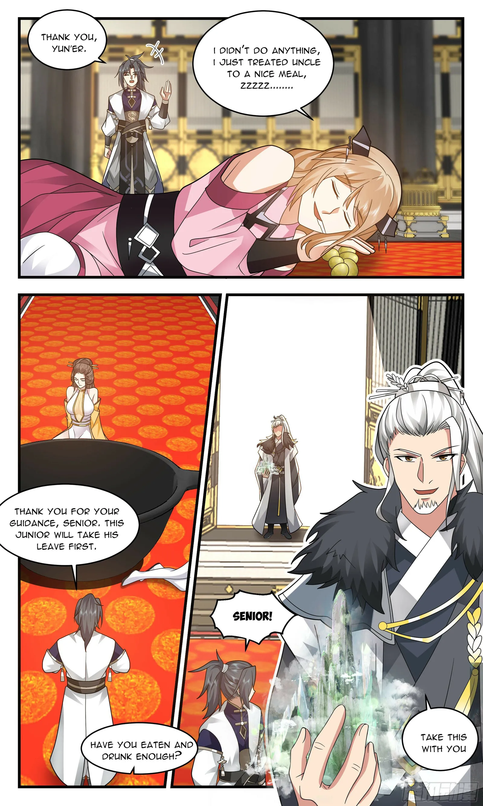 Page 3 of Chapter 2468