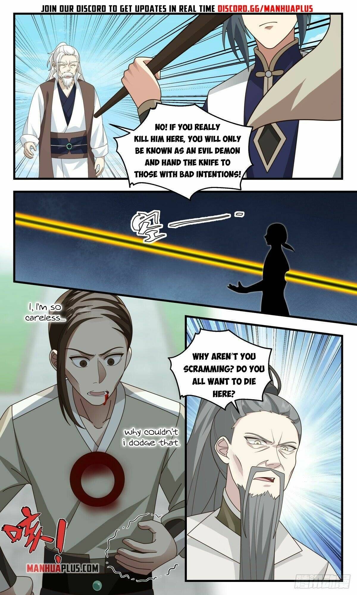 Page 11 of Chapter 2470