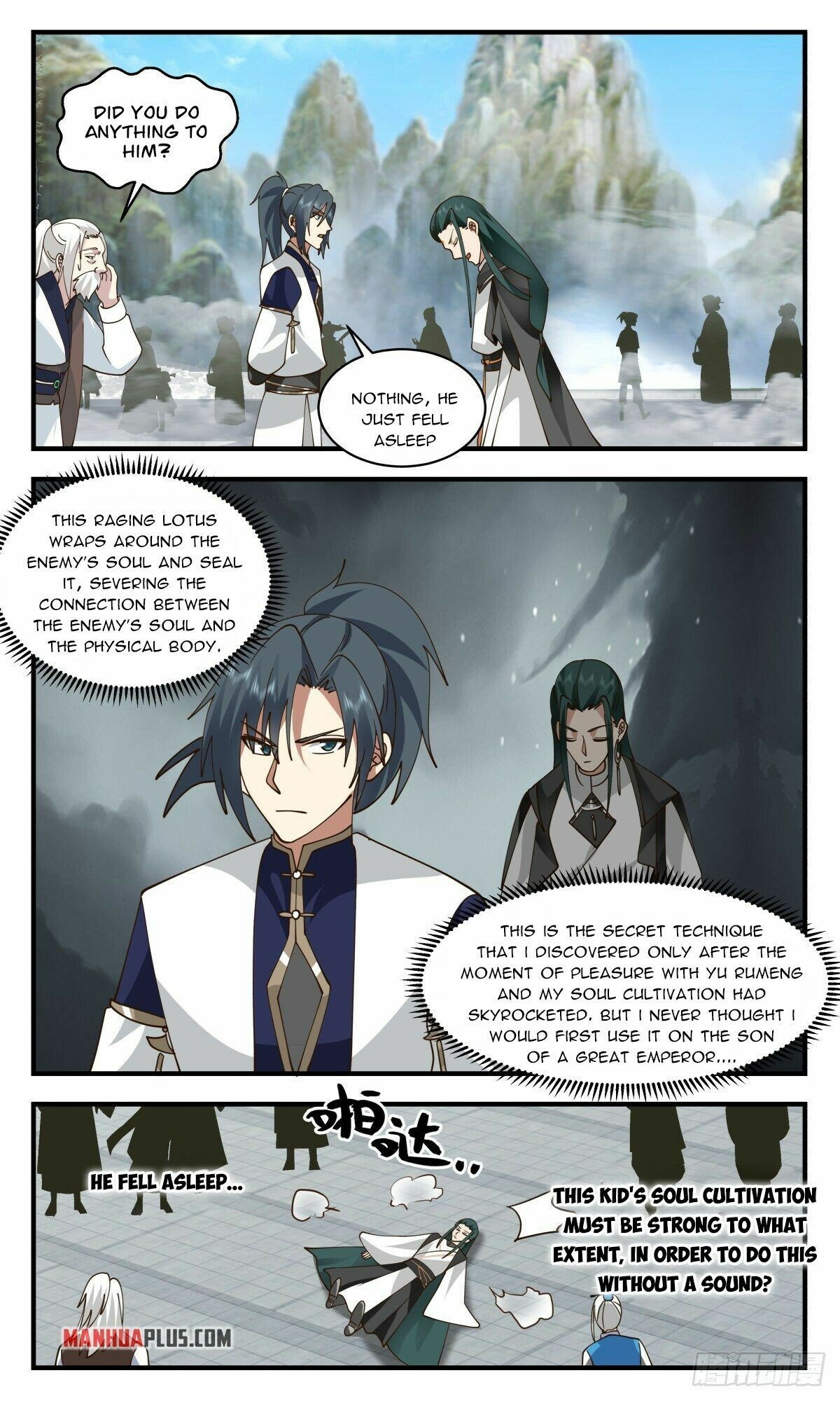 Page 8 of Chapter 2472
