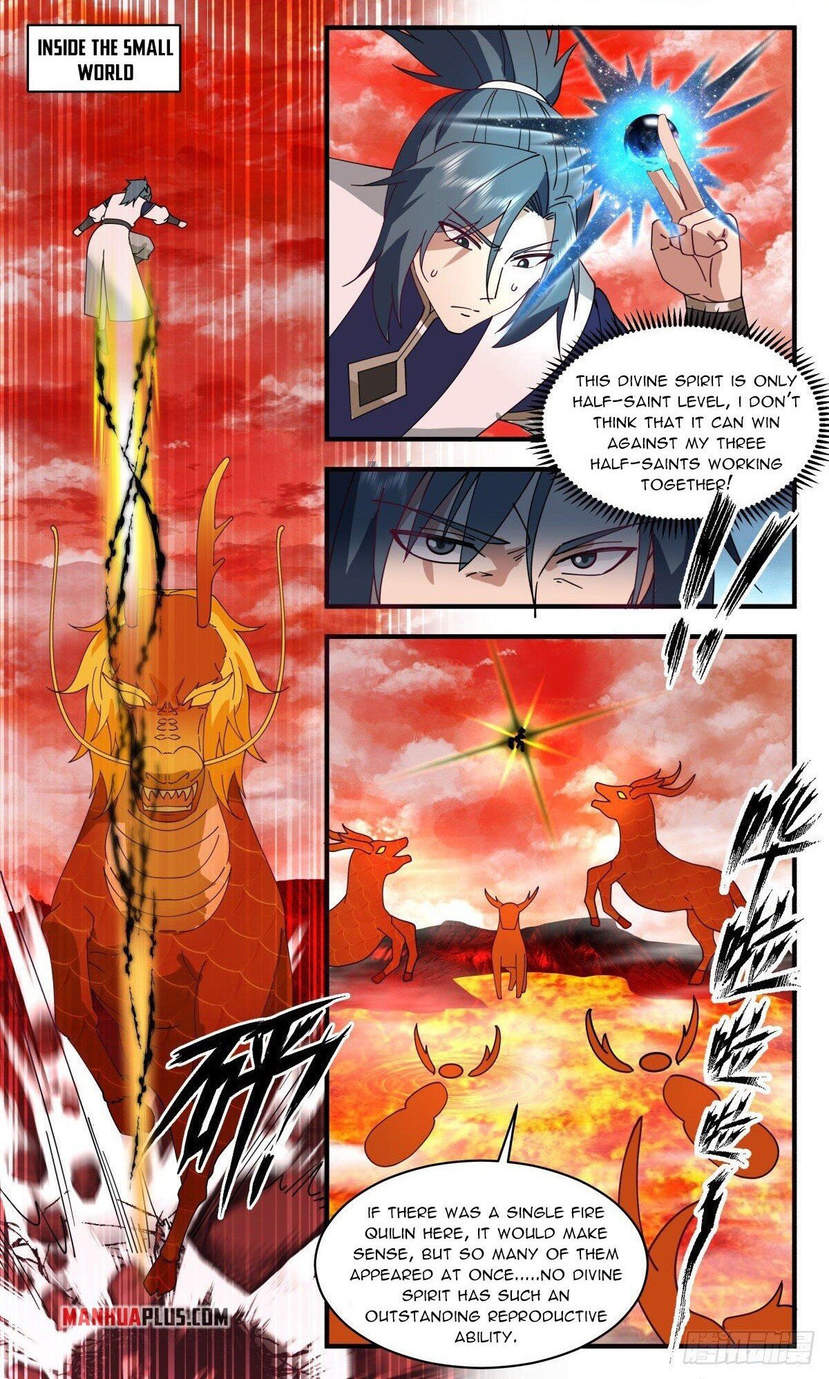 Page 1 of Chapter 2476