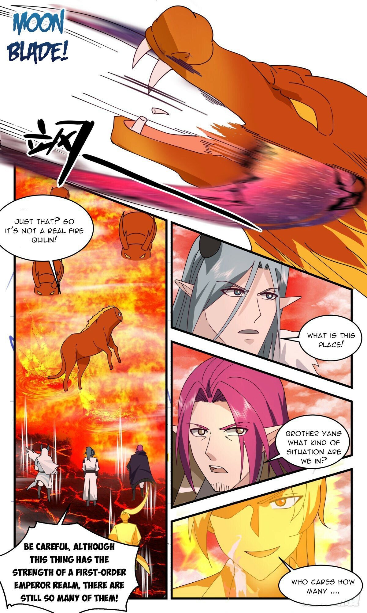 Page 2 of Chapter 2476