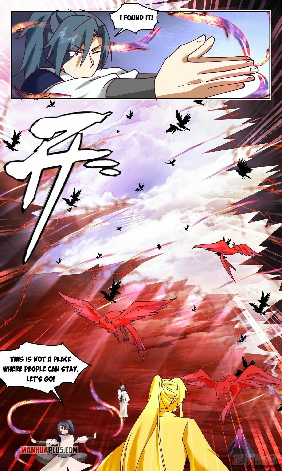 Page 8 of Chapter 2476