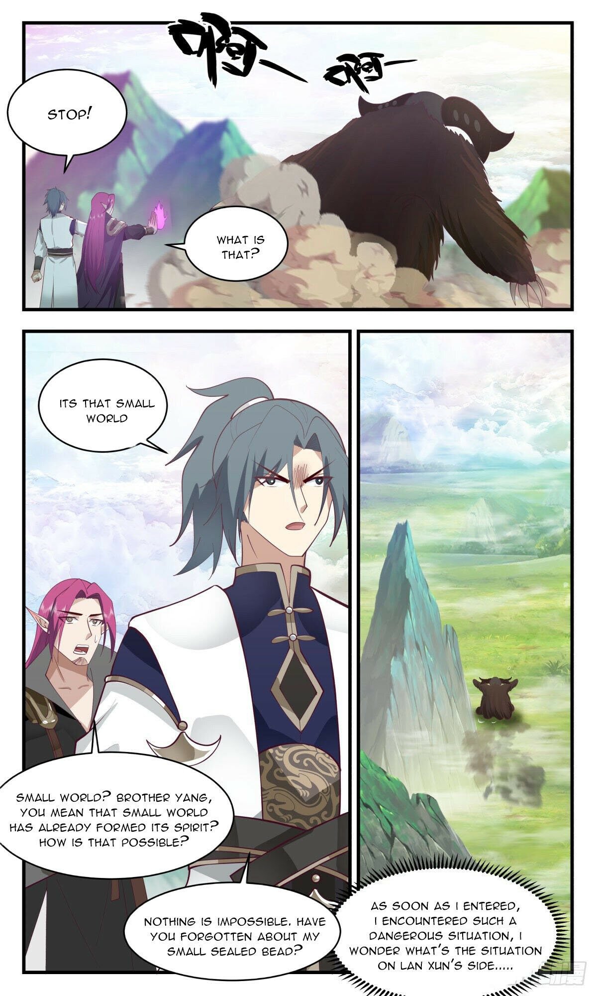 Page 10 of Chapter 2476