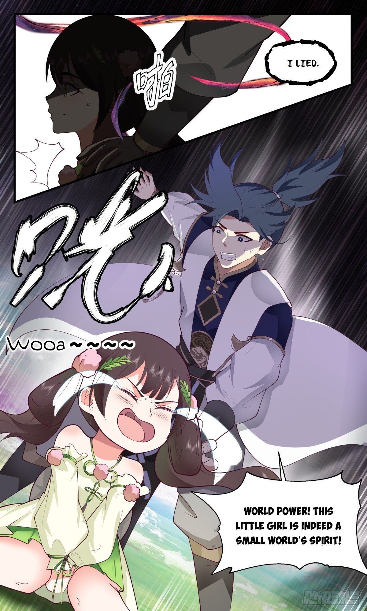 Page 12 of Chapter 2476