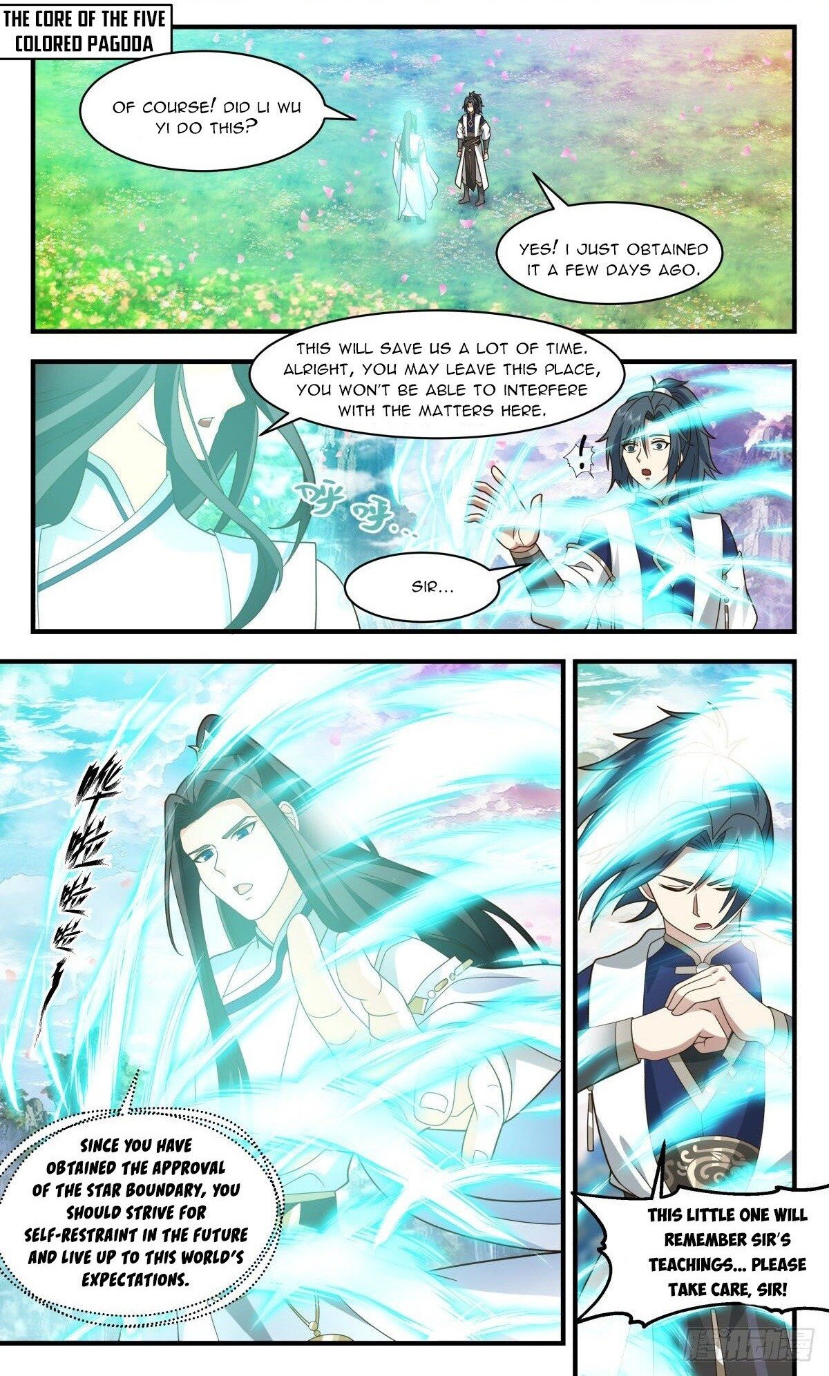 Page 1 of Chapter 2478