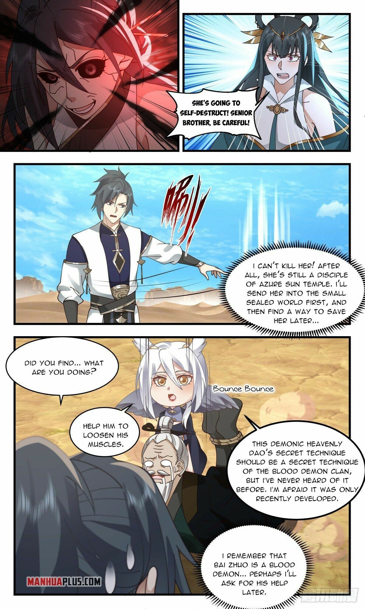 Page 10 of Chapter 2479