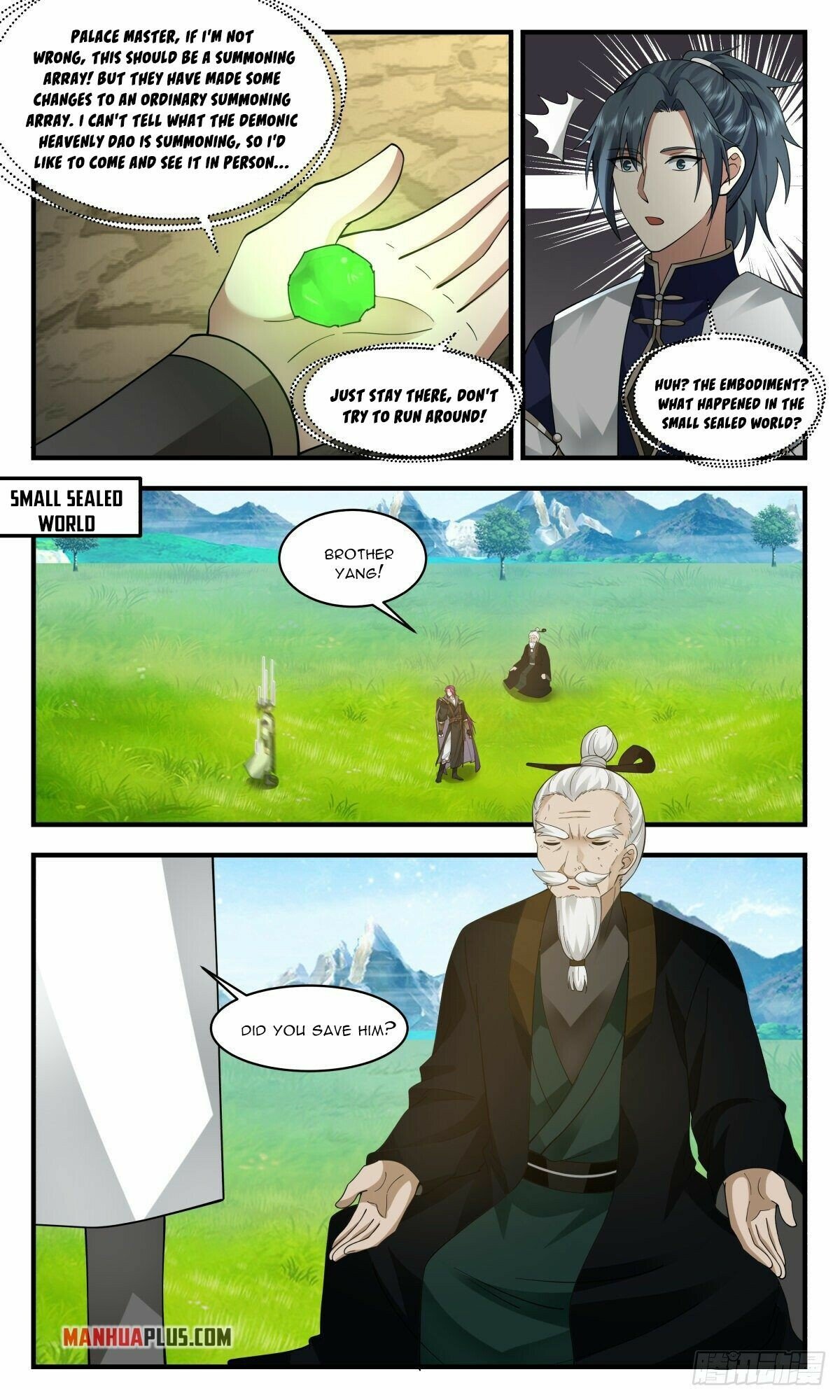 Page 4 of Chapter 2480