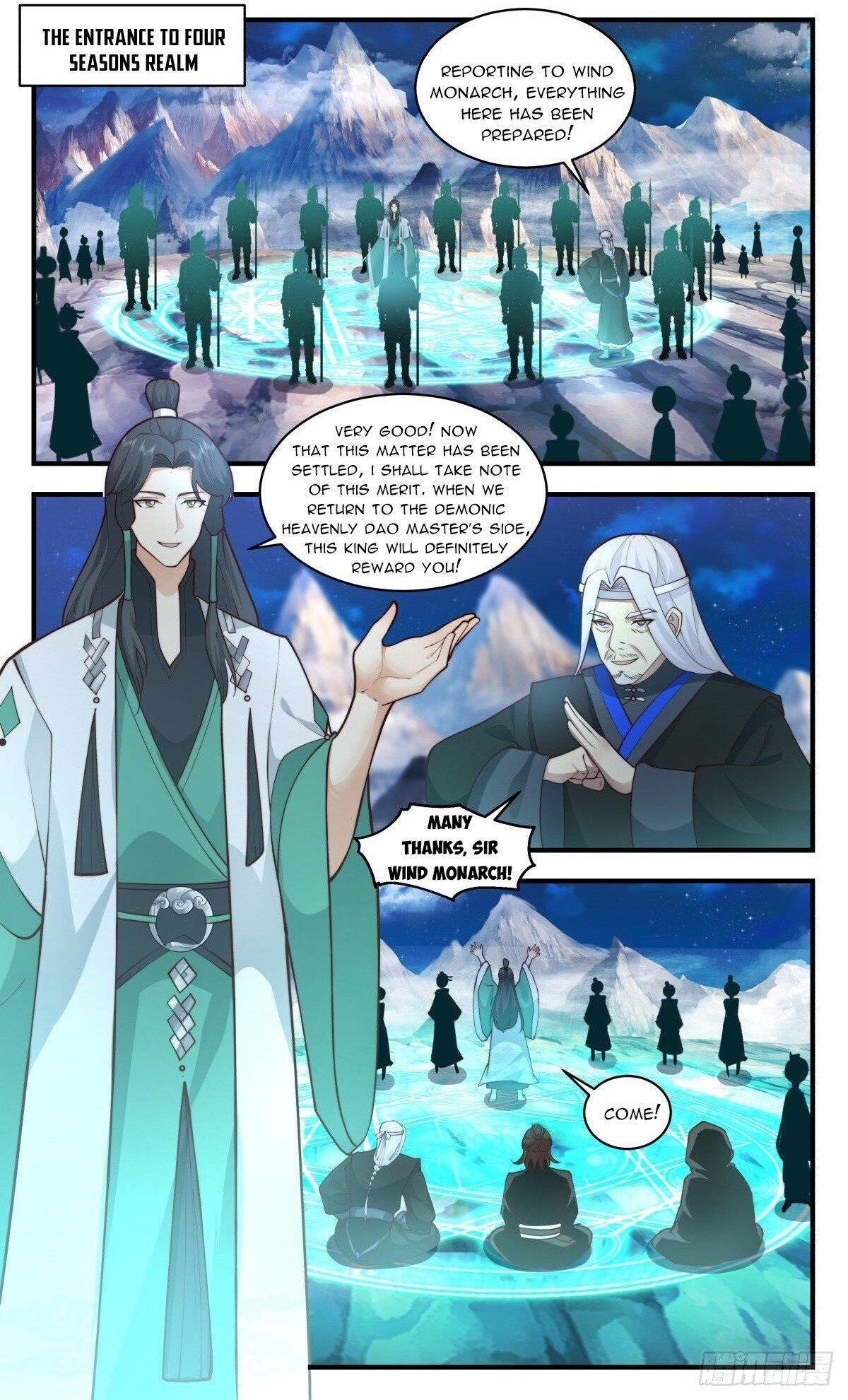Page 1 of Chapter 2481