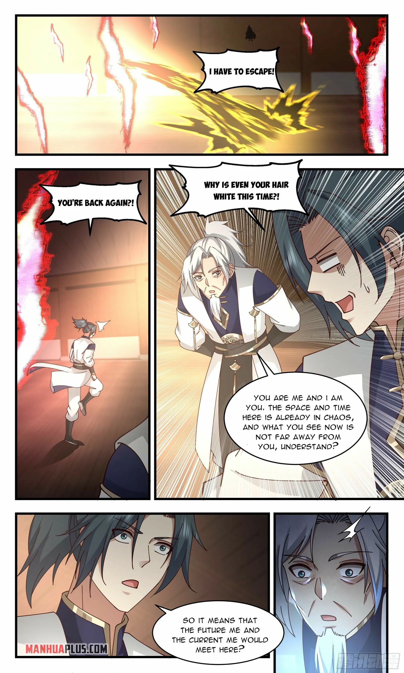 Page 2 of Chapter 2483
