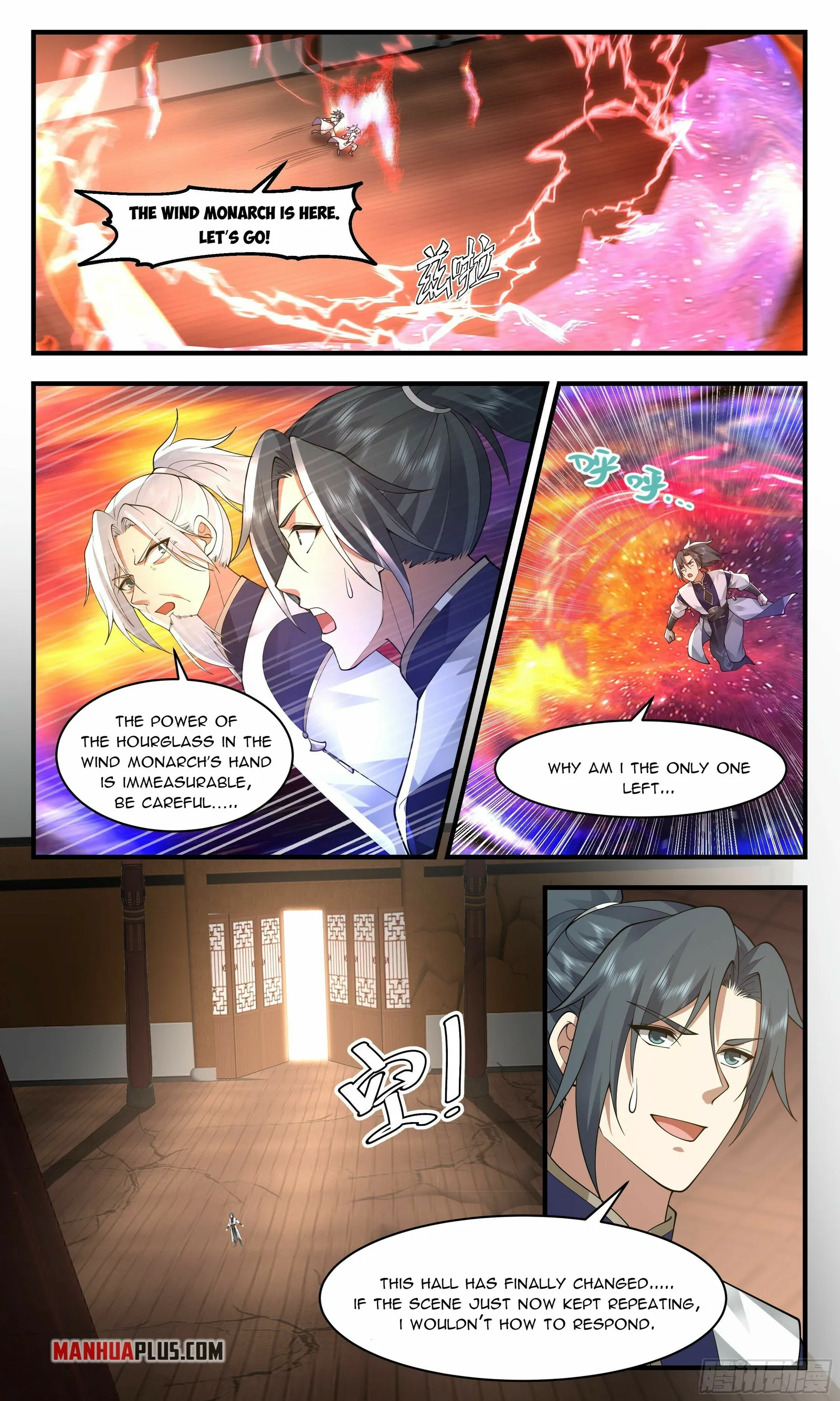 Page 3 of Chapter 2483