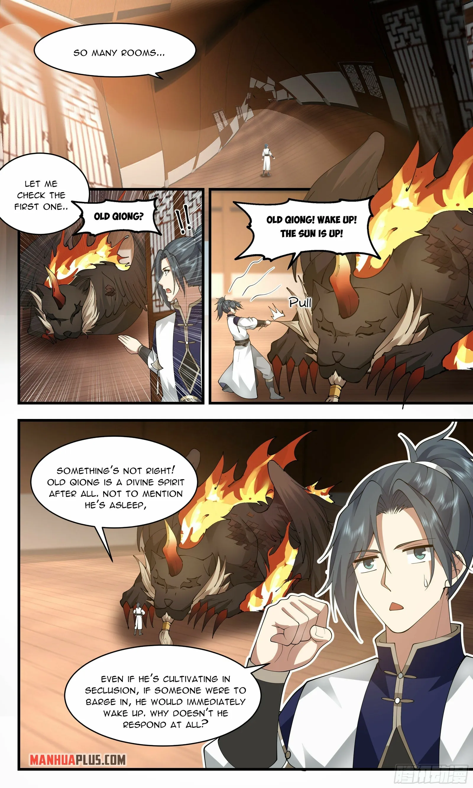 Page 4 of Chapter 2483