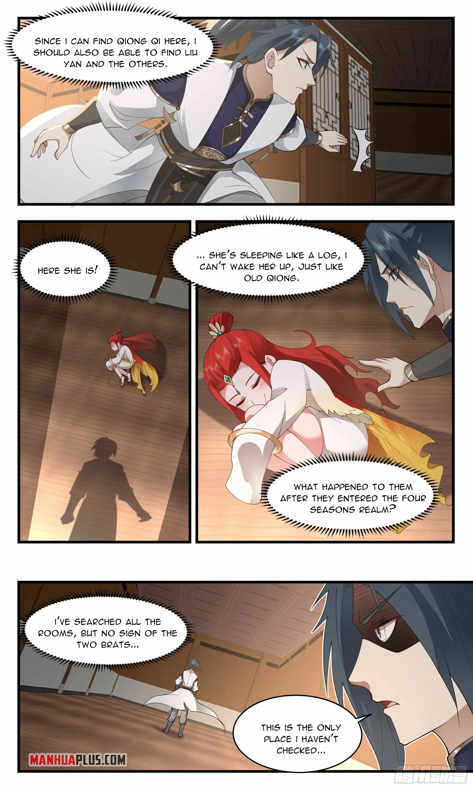 Page 5 of Chapter 2483
