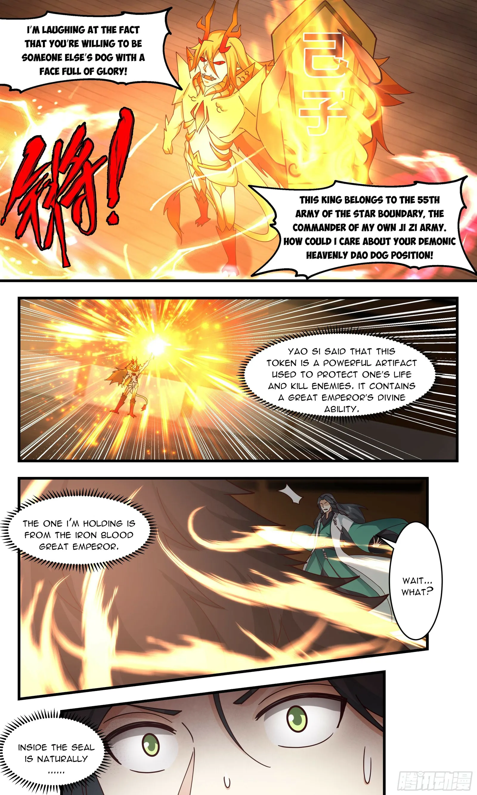 Page 10 of Chapter 2483