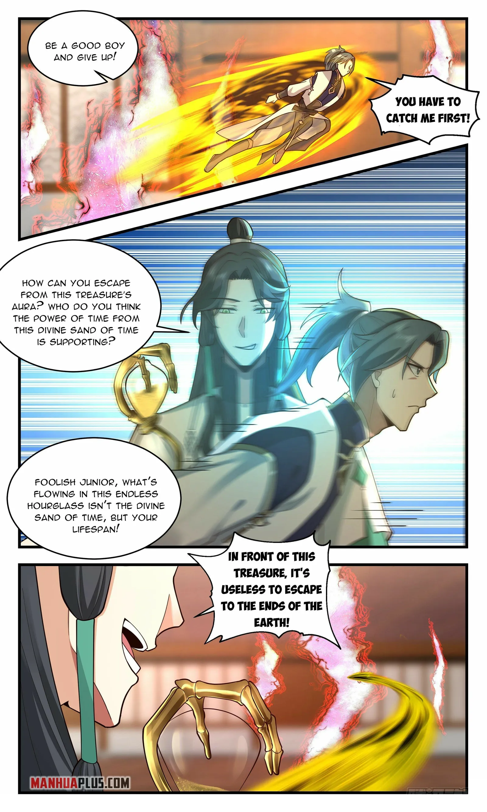 Page 2 of Chapter 2484