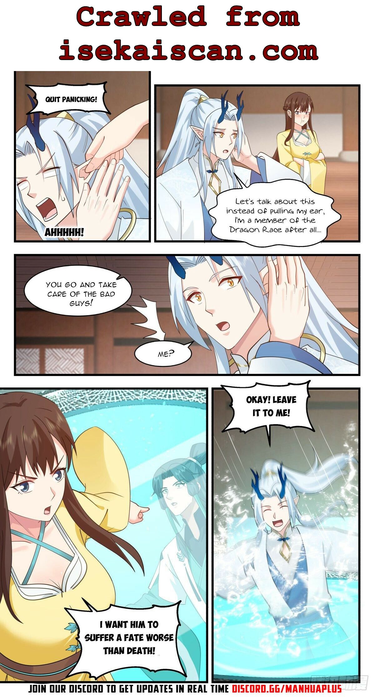 Page 10 of Chapter 2485