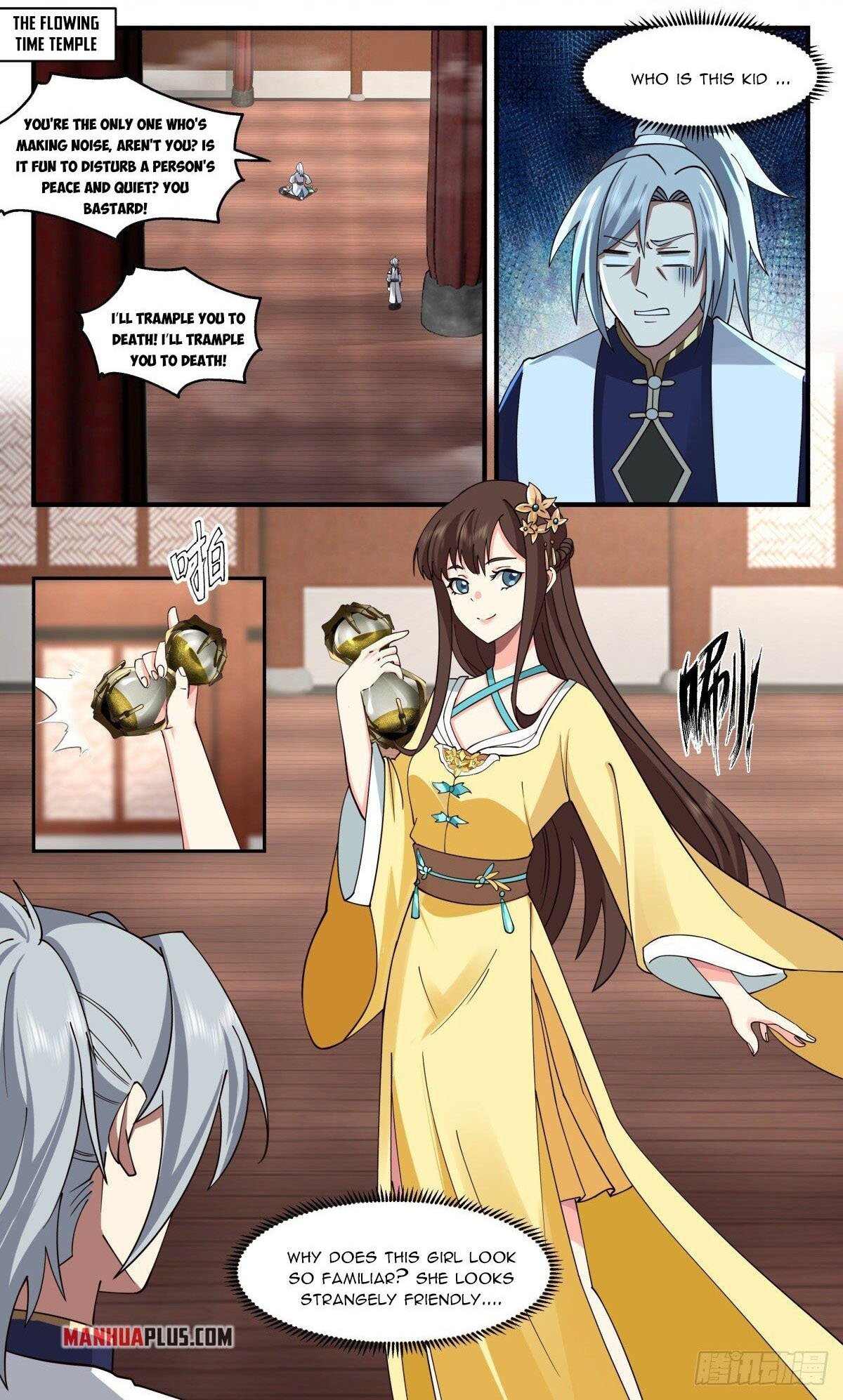 Page 1 of Chapter 2486