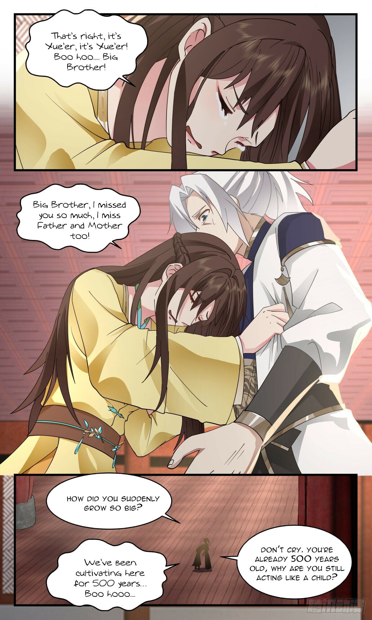 Page 3 of Chapter 2486