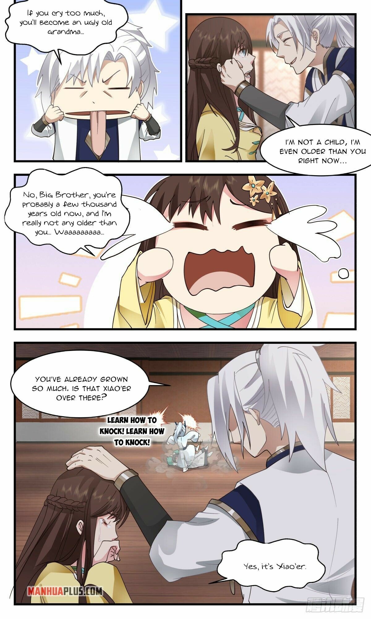 Page 4 of Chapter 2486