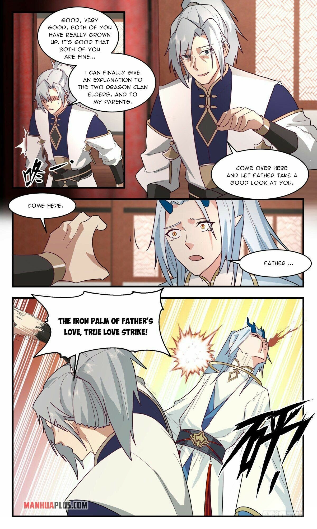 Page 6 of Chapter 2486