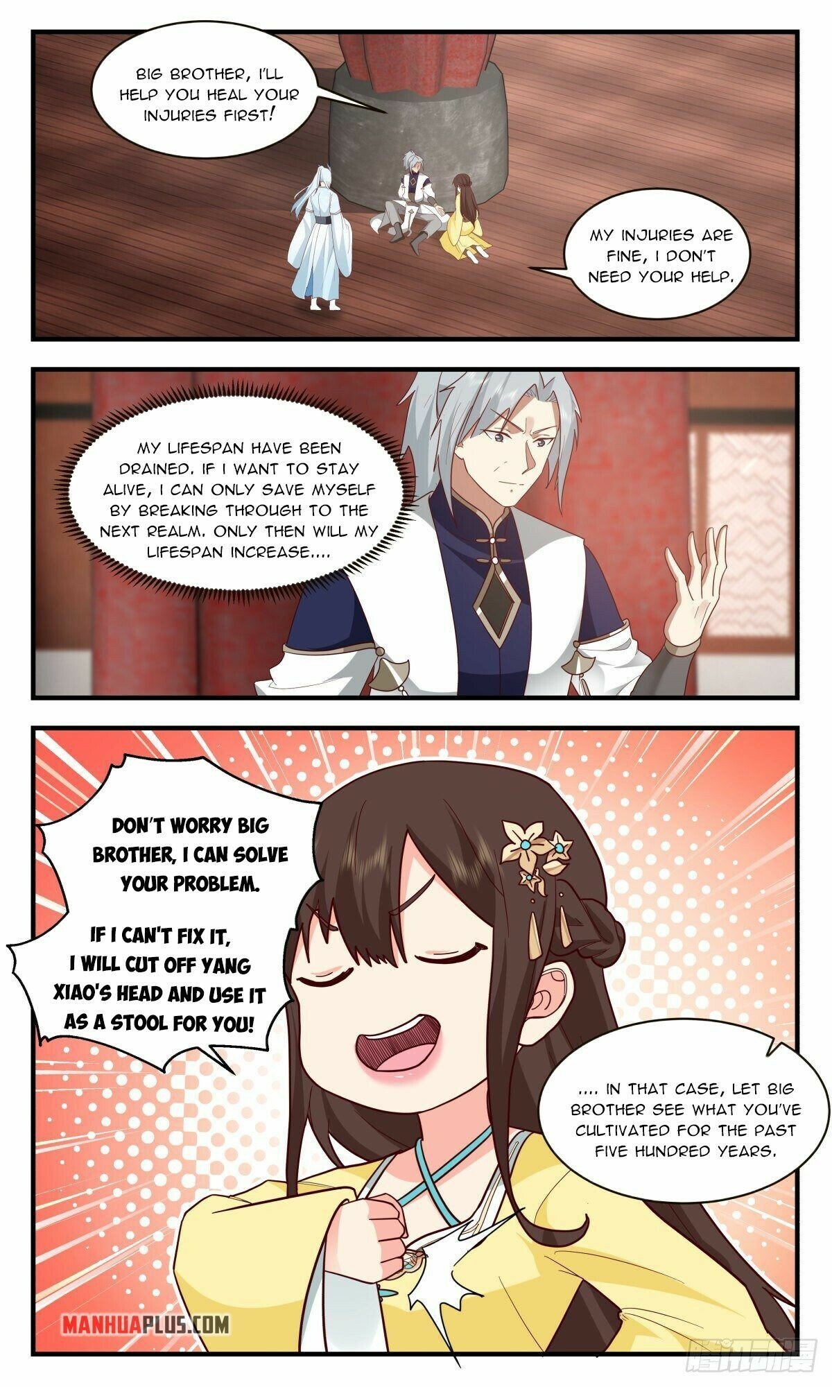 Page 8 of Chapter 2486