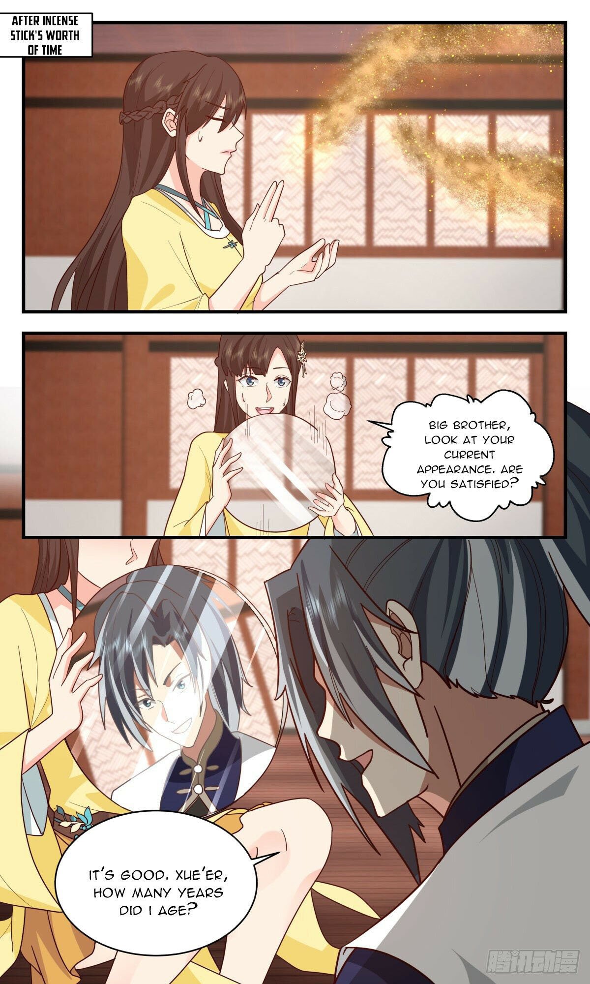 Page 11 of Chapter 2486